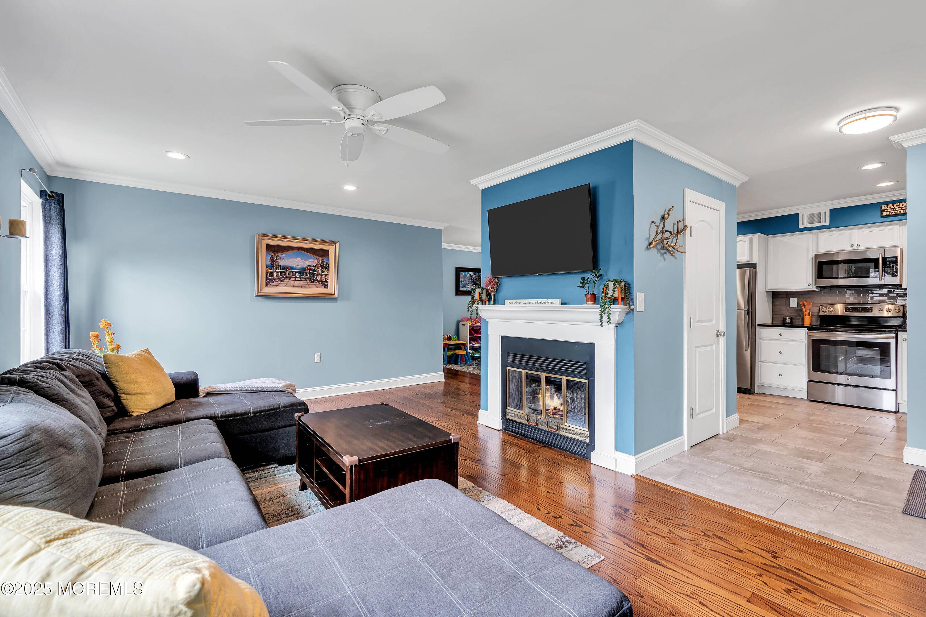 Aberdeen, NJ 07747,314 Wellington Place