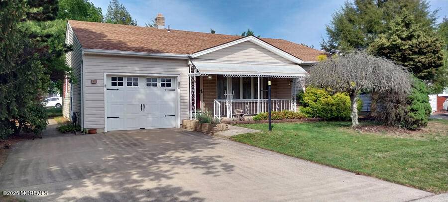 Toms River, NJ 08757,49 Westport Drive