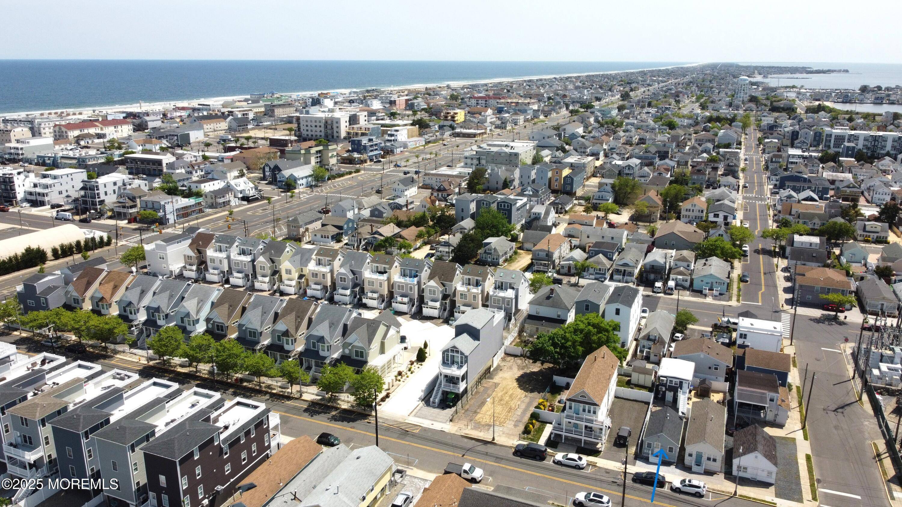 Seaside Heights, NJ 08751,247 Sherman Avenue
