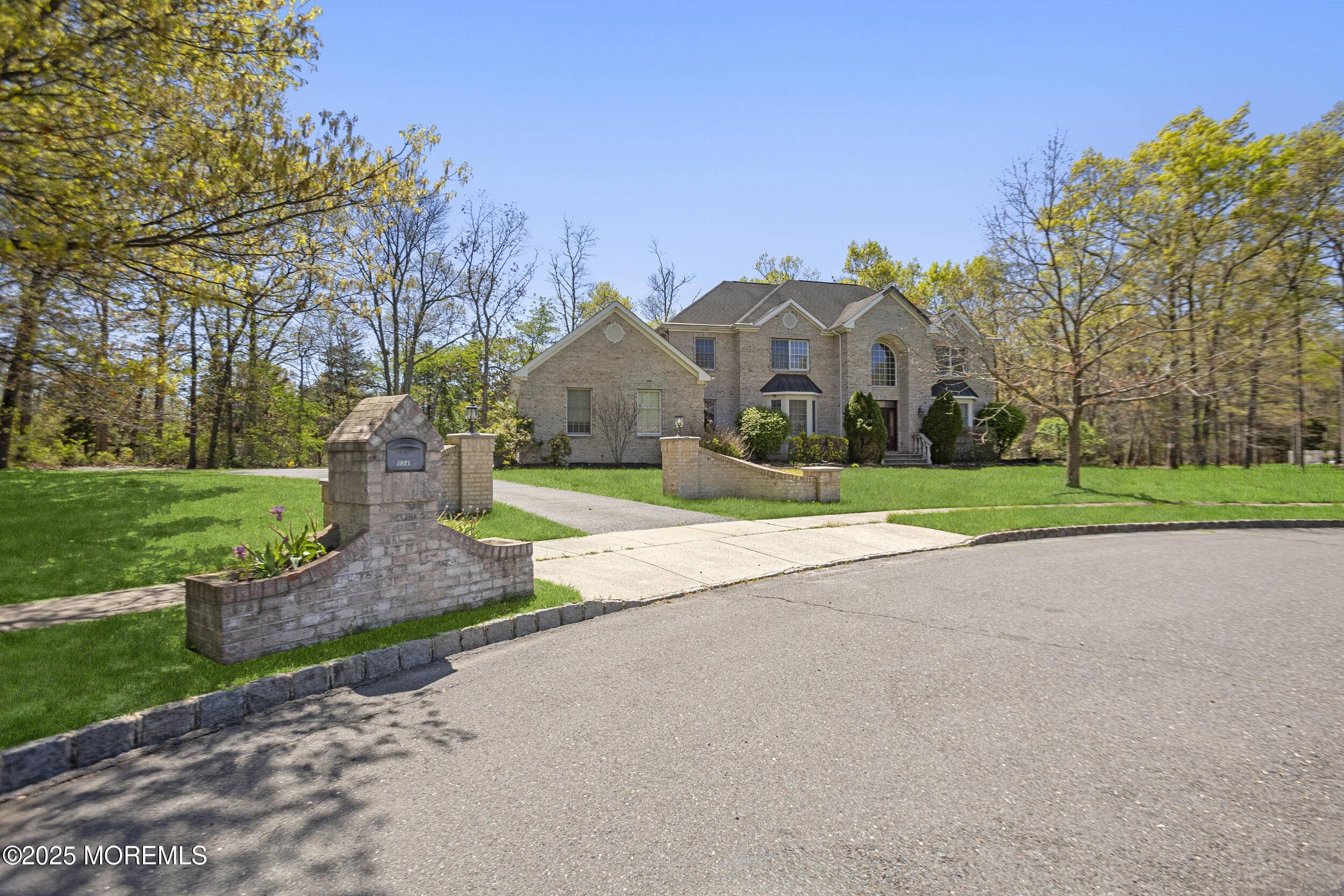 Toms River, NJ 08753,1349 Millennium Court