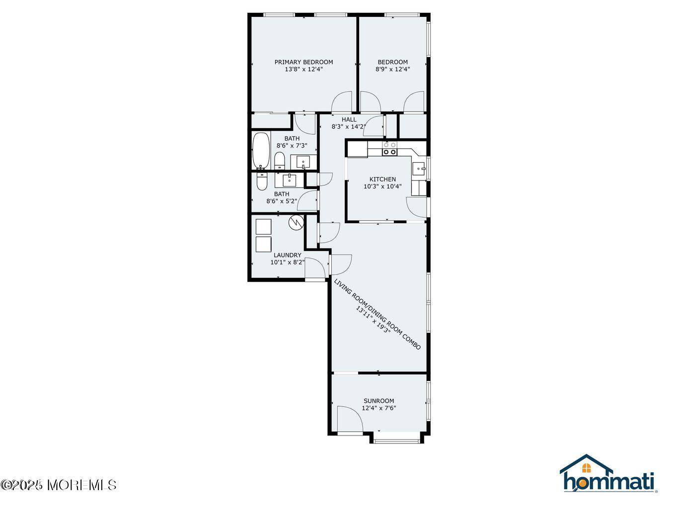 Whiting, NJ 08759,6 Bayberry Lane