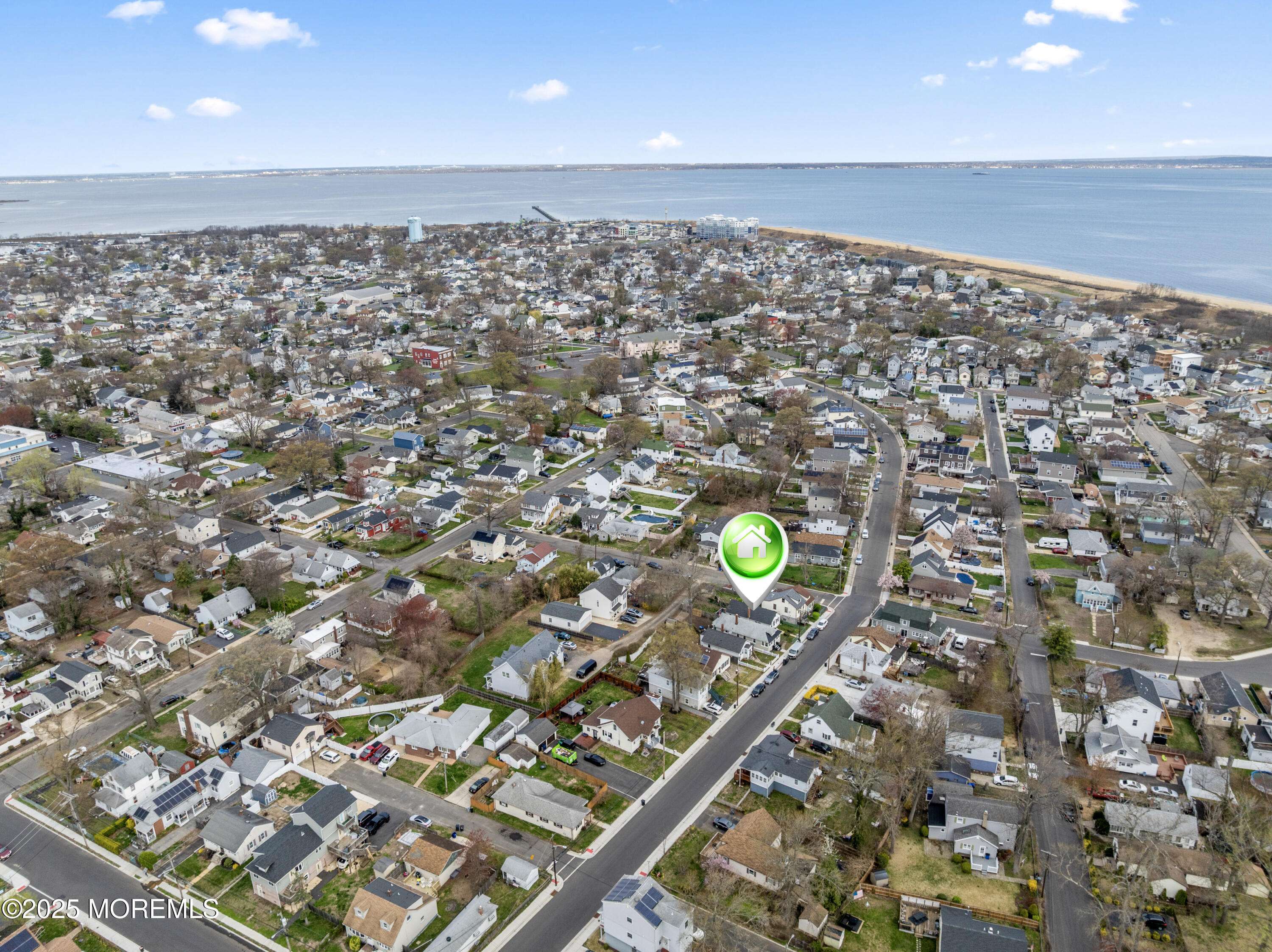 Keansburg, NJ 07734,101 Forest Avenue