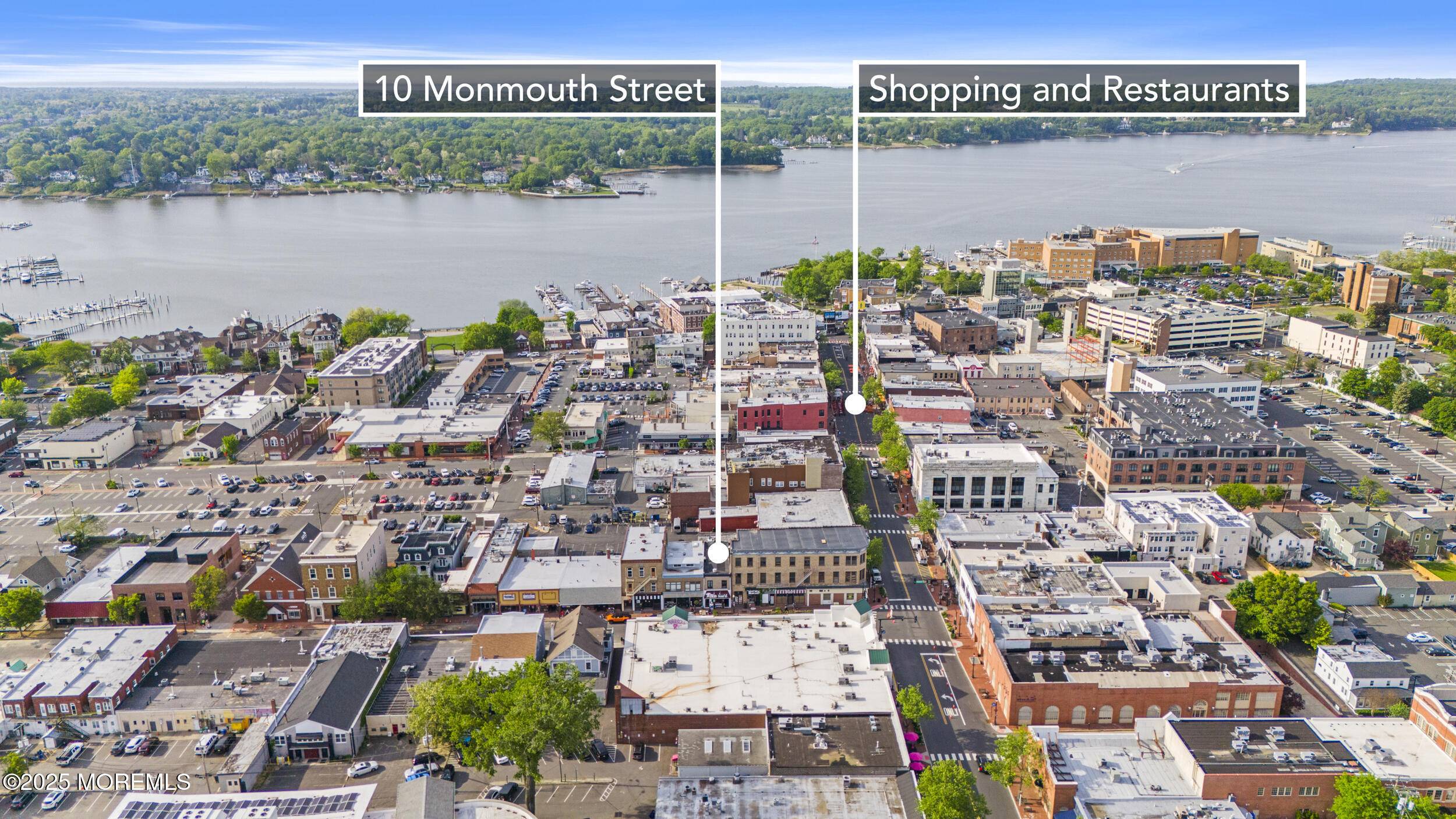 Red Bank, NJ 07701,10 Monmouth Street