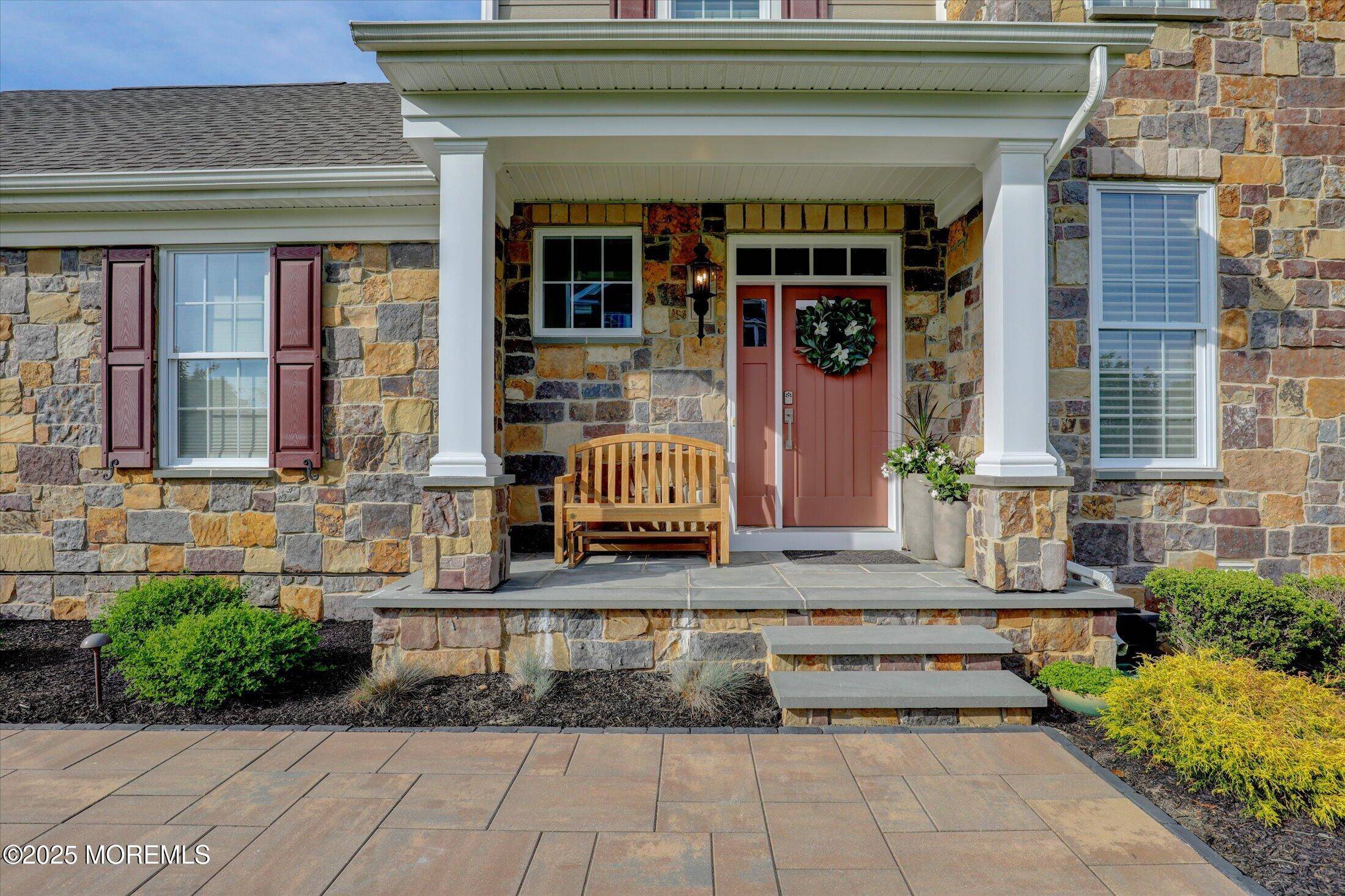 Holmdel, NJ 07733,14 Stratford Lane
