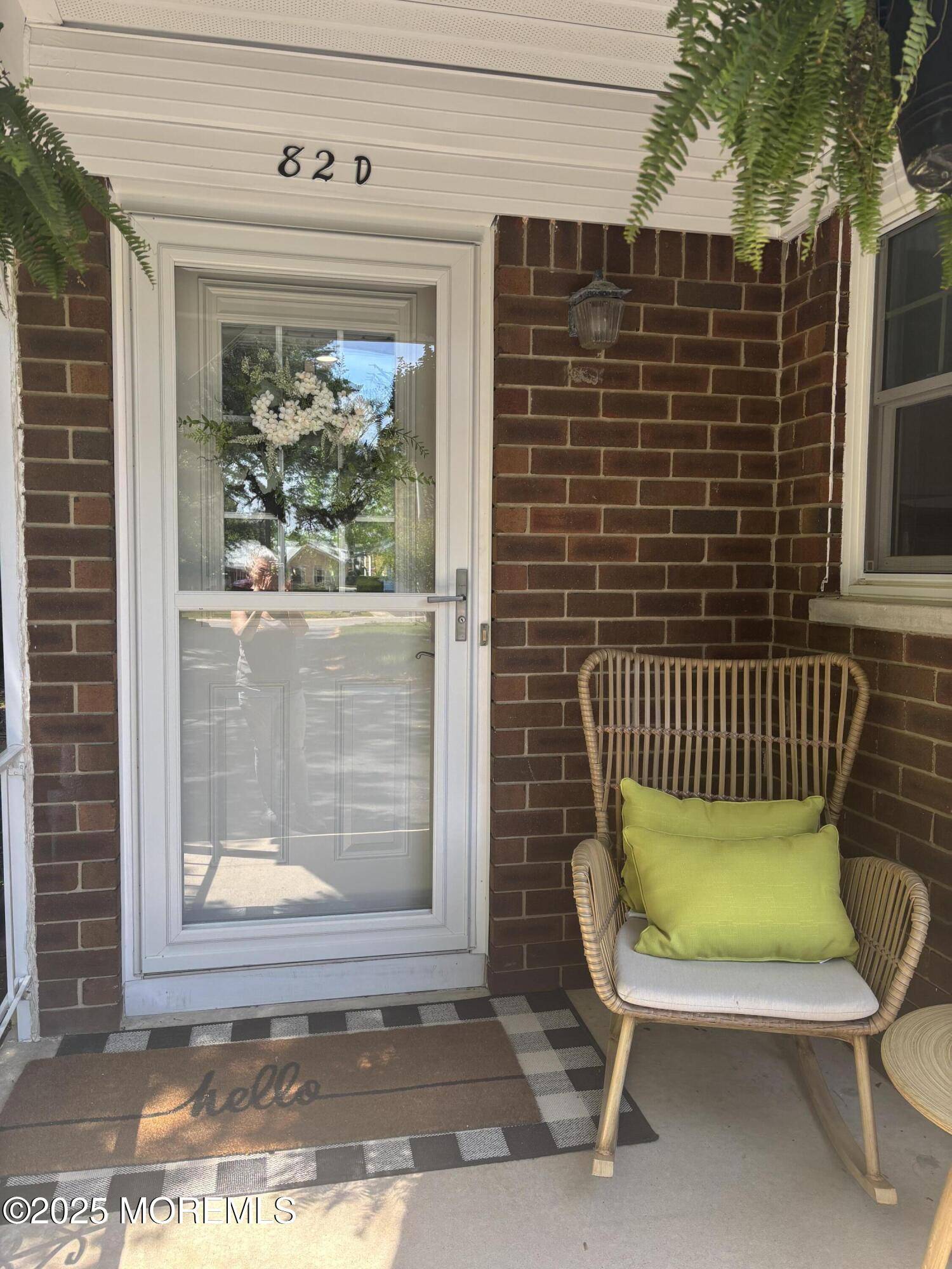 Whiting, NJ 08759,82 Franklin Lane #D