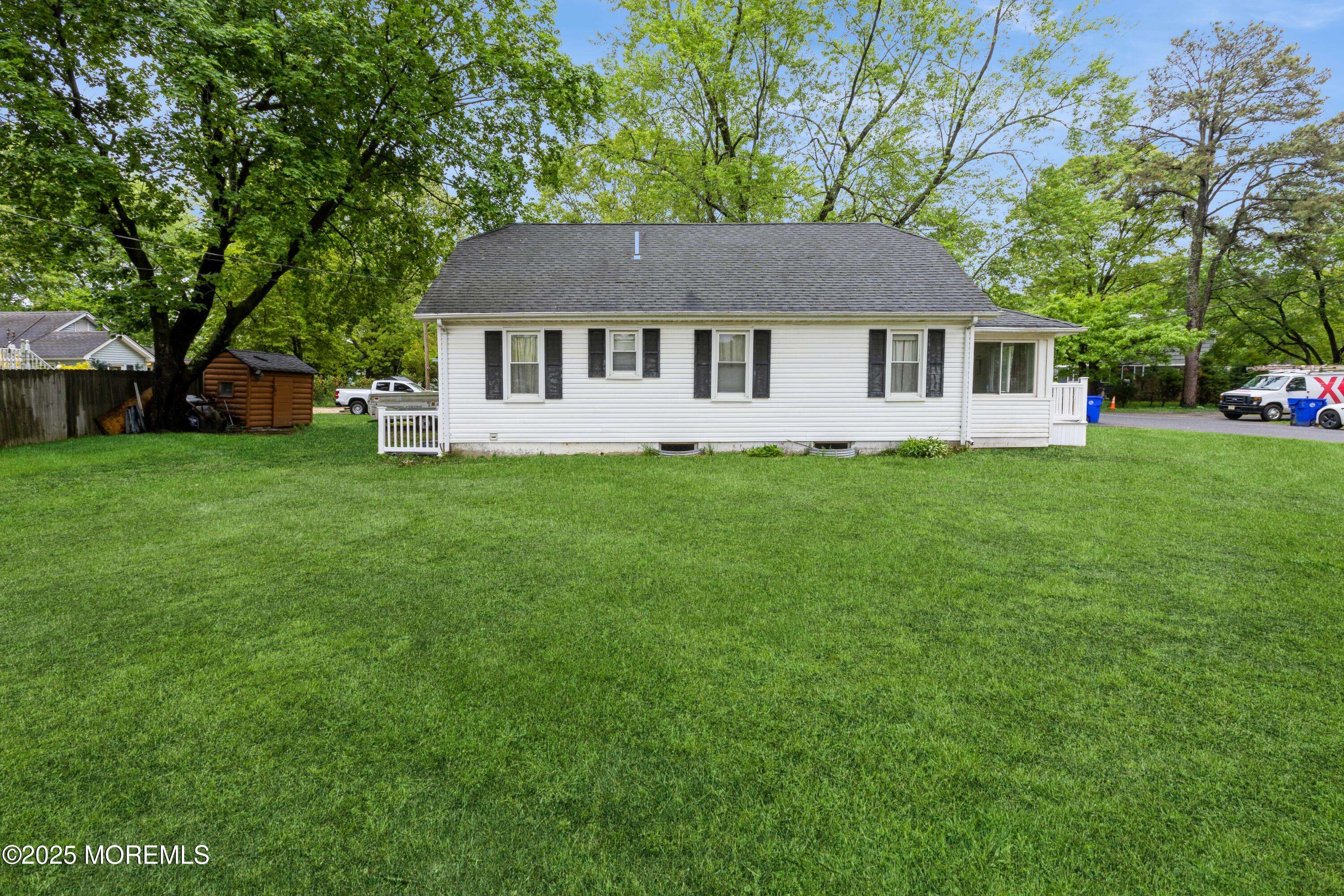 Brick, NJ 08723,222 Circle Drive