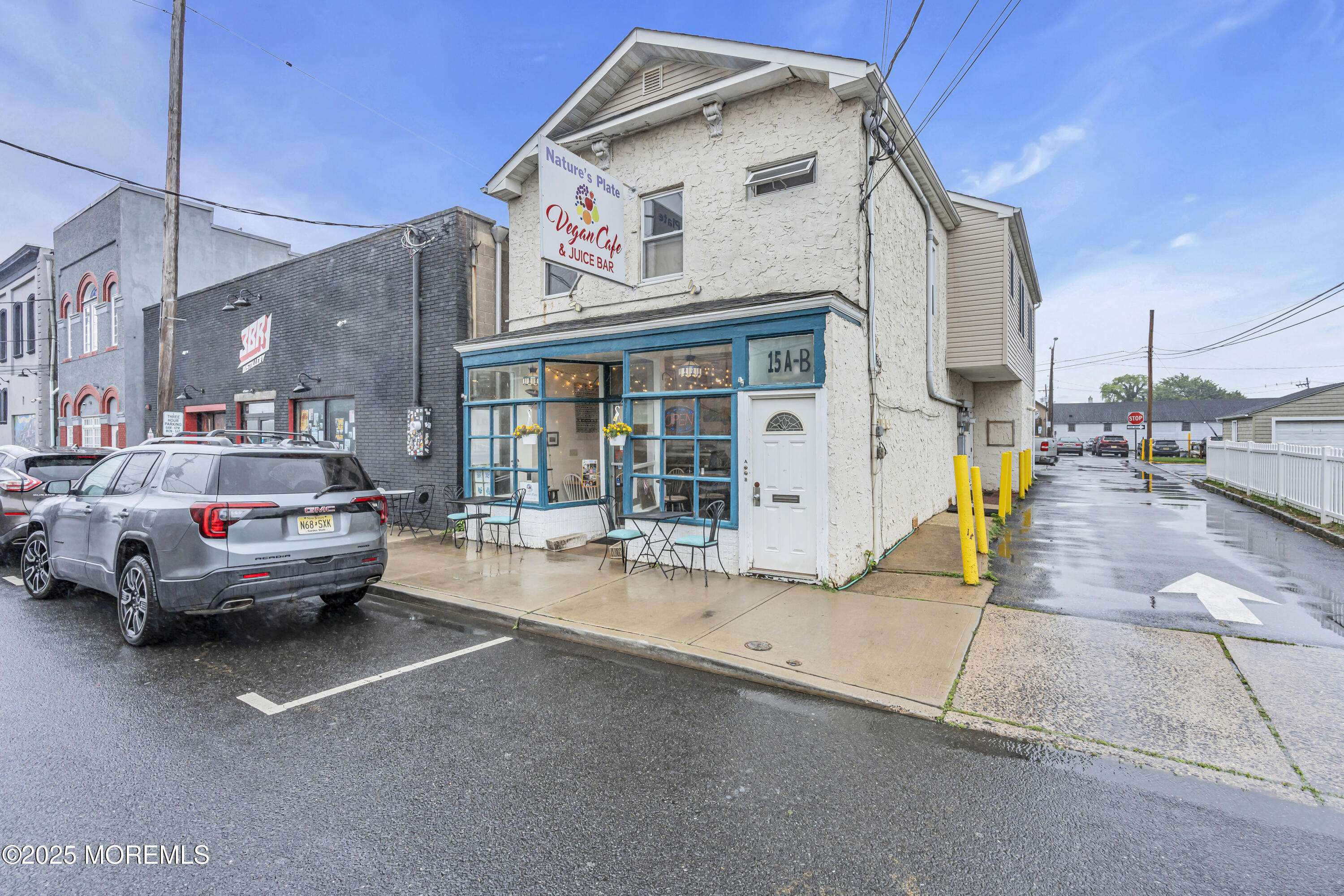 Keyport, NJ 07735,15 Main Street
