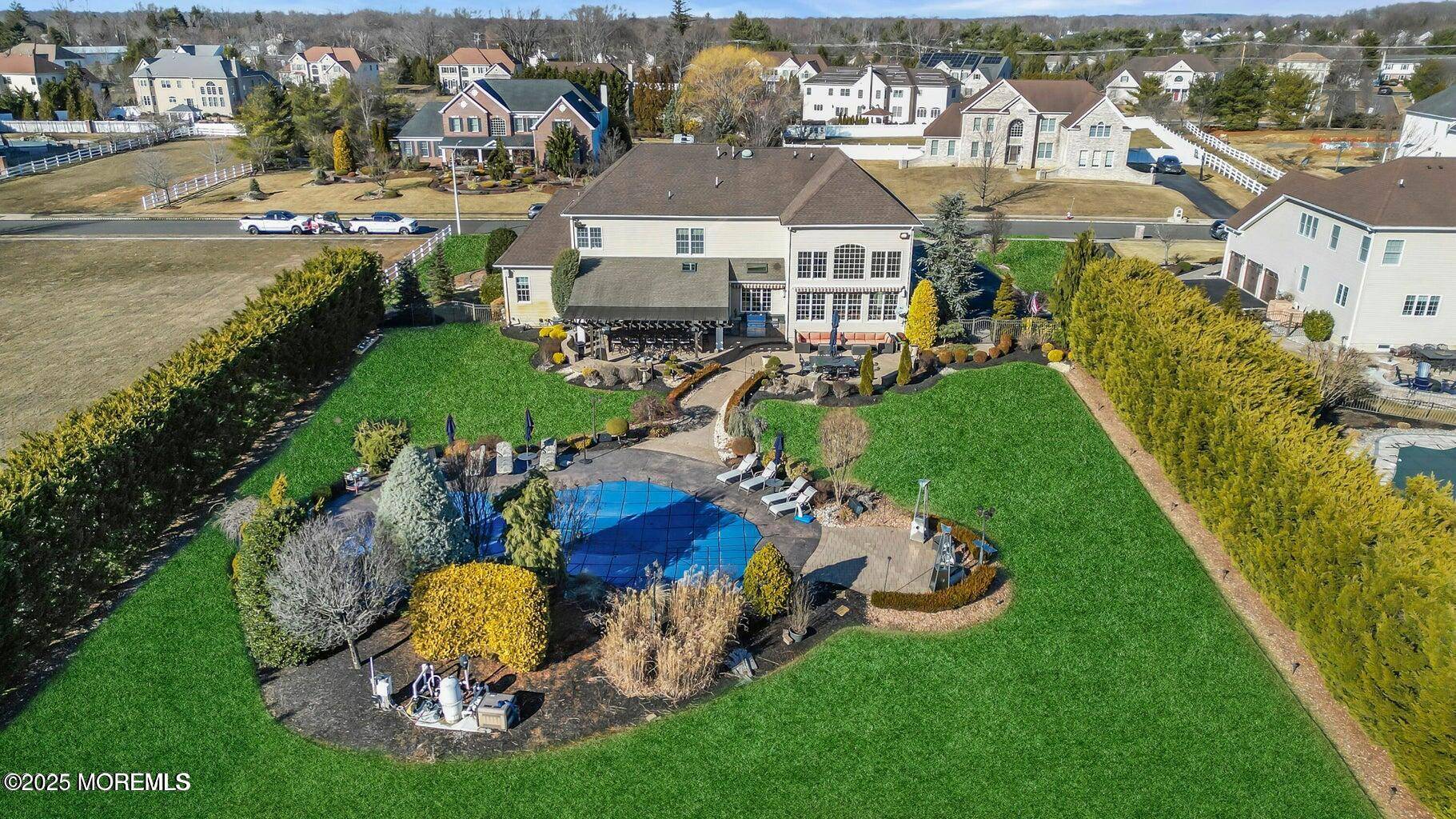 Freehold, NJ 07728,12 Courtney Court