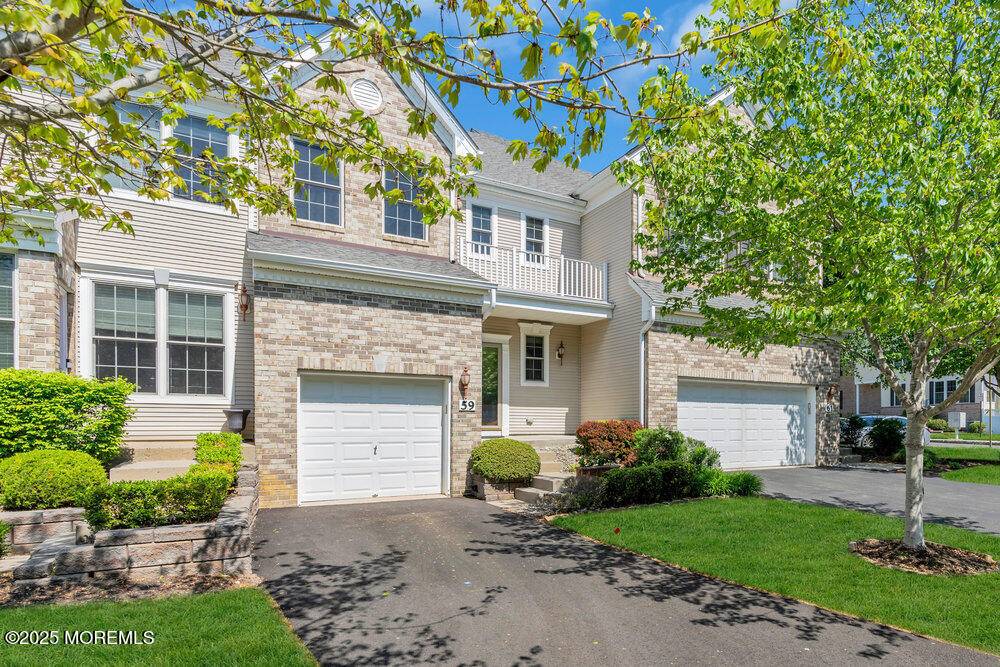 Manalapan, NJ 07726,59 Inwood Drive