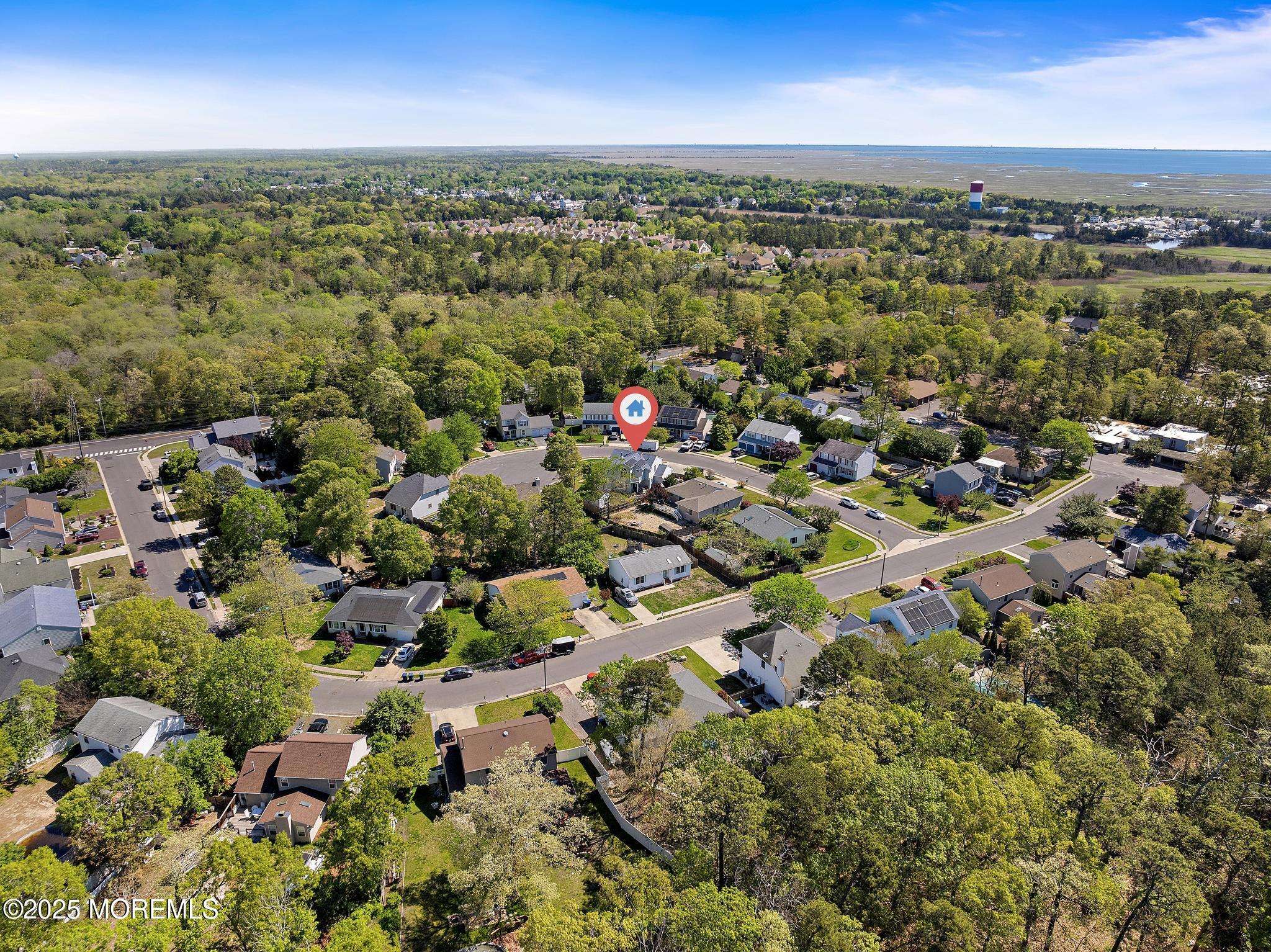 Little Egg Harbor, NJ 08087,115 Holly Court