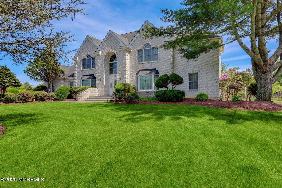 Manalapan, NJ 07726,48 Joseph Street