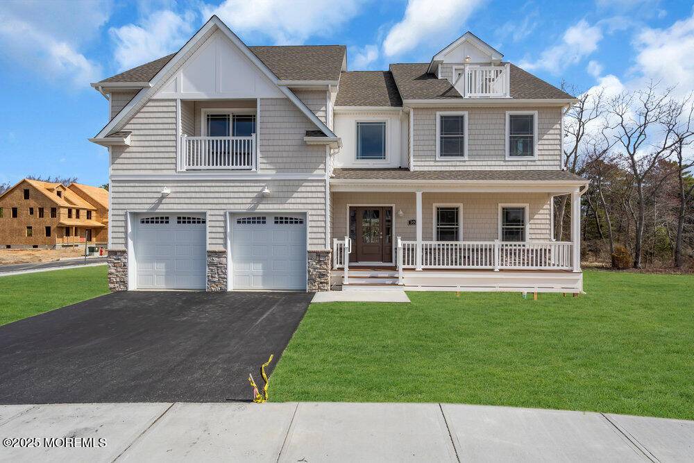 Forked River, NJ 08731,102 Coral Way S