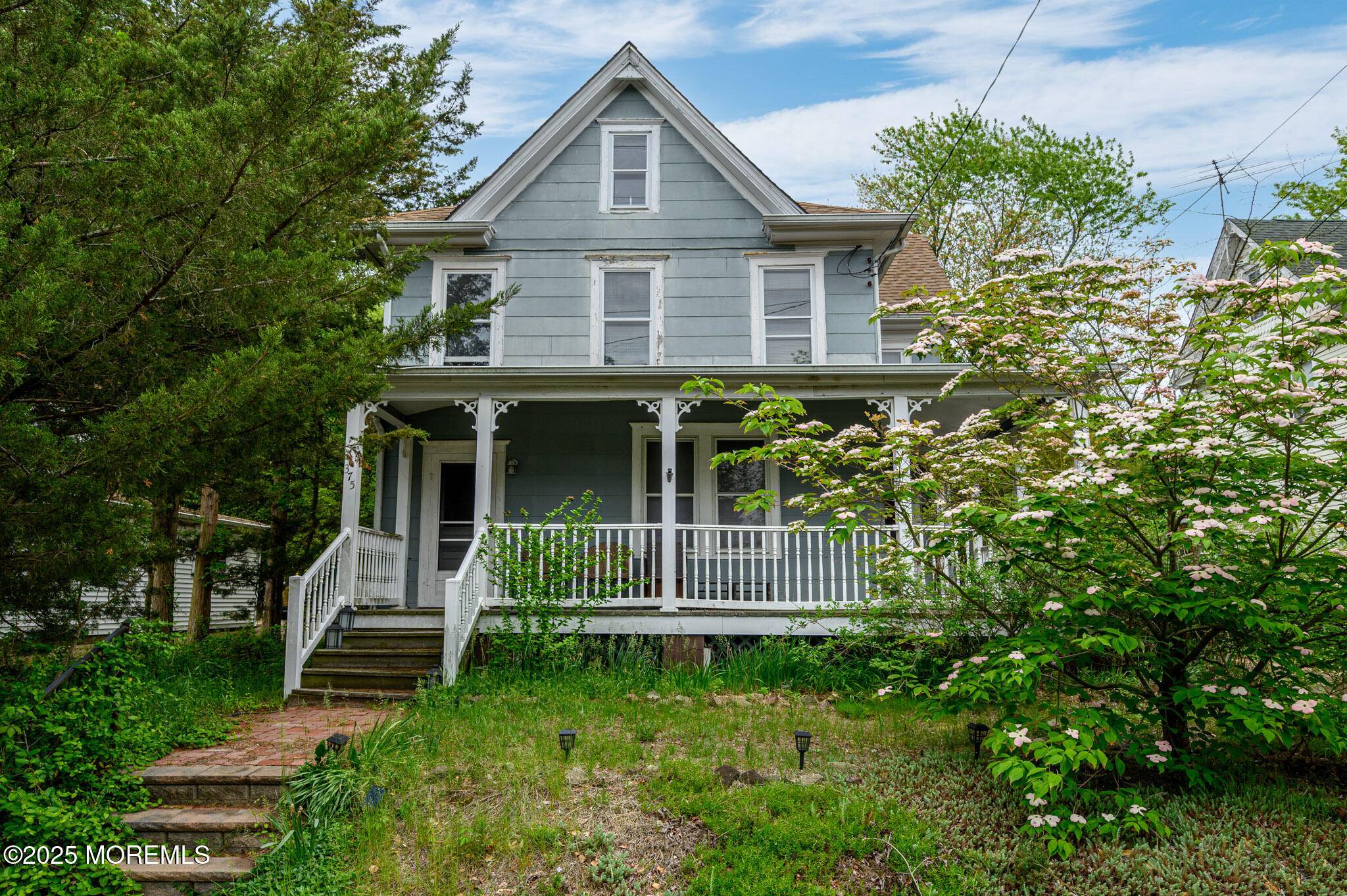 Tuckerton, NJ 08087,375 S Green Street
