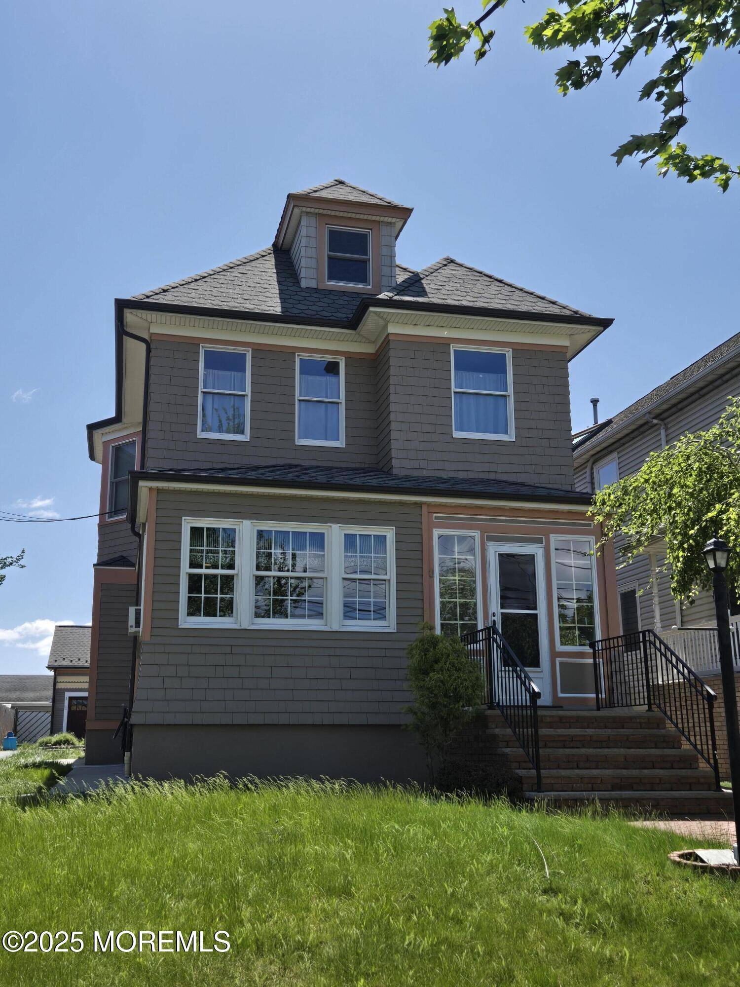 Kearny, NJ 07032,510 Belgrove Drive