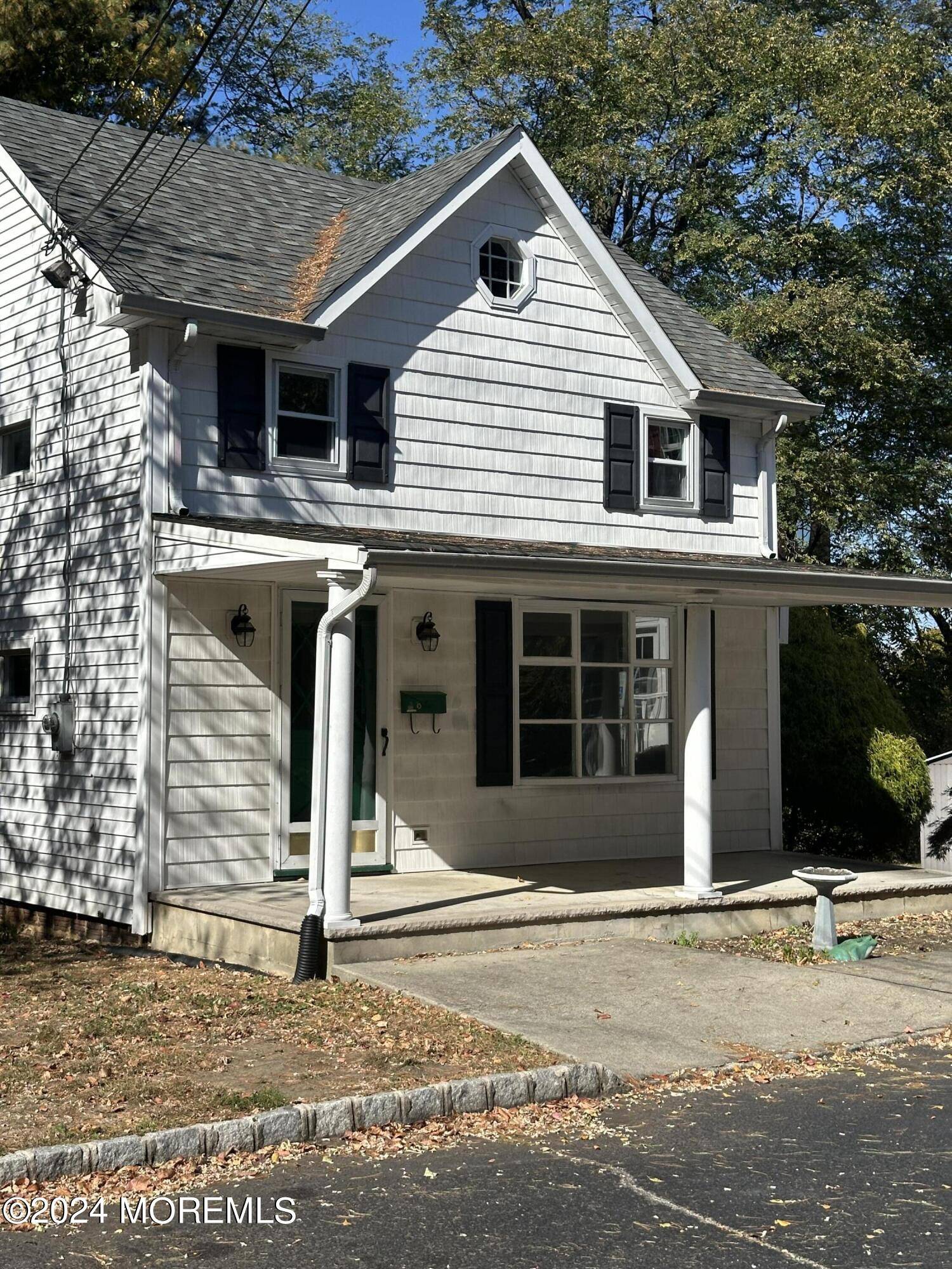 Middletown, NJ 07748,1 Leonardville Road #C