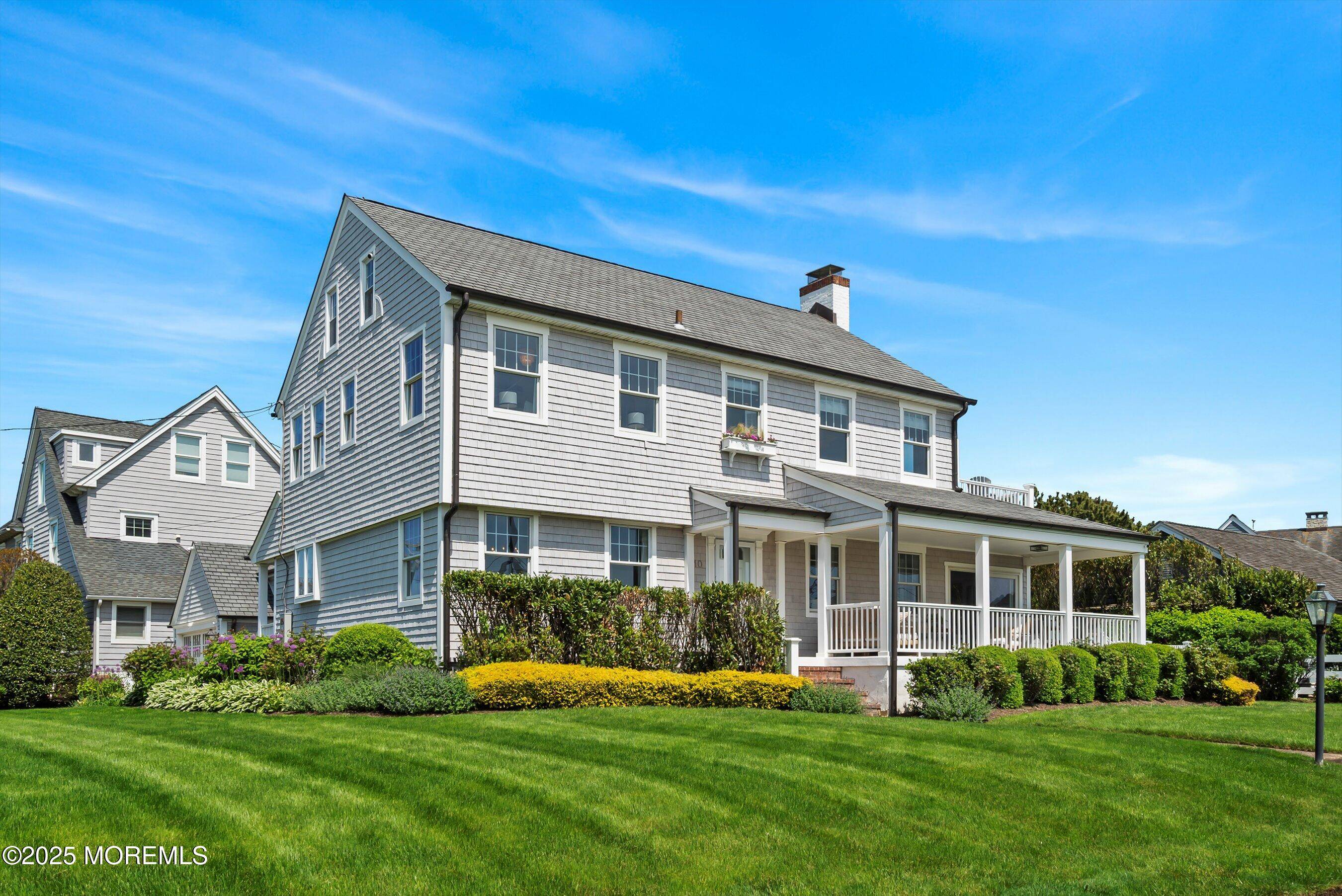 Spring Lake, NJ 07762,10 Howell Avenue