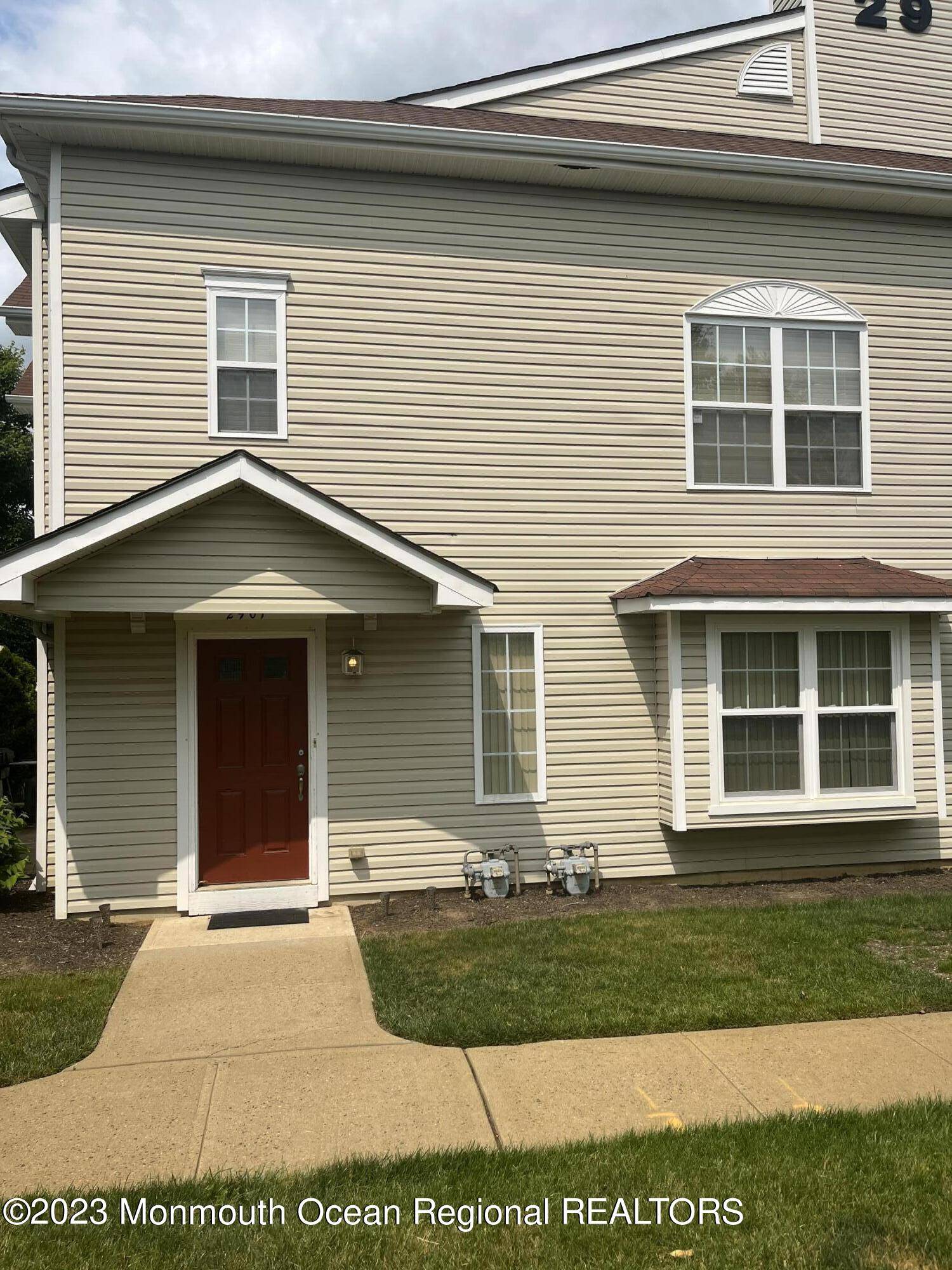 Freehold, NJ 07728,2907 Kapalua Court