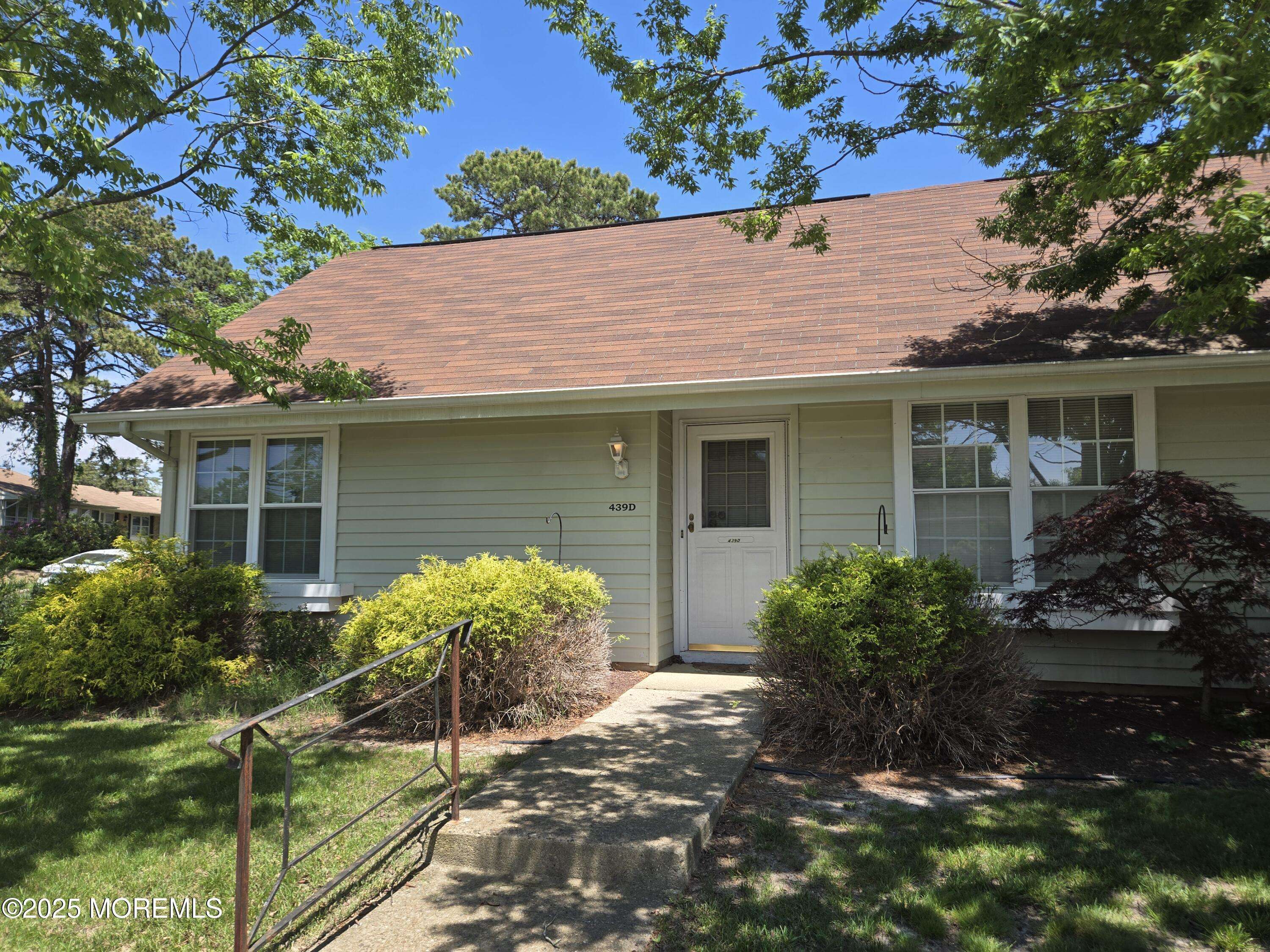 Manchester, NJ 08759,439 Chesterfield Court