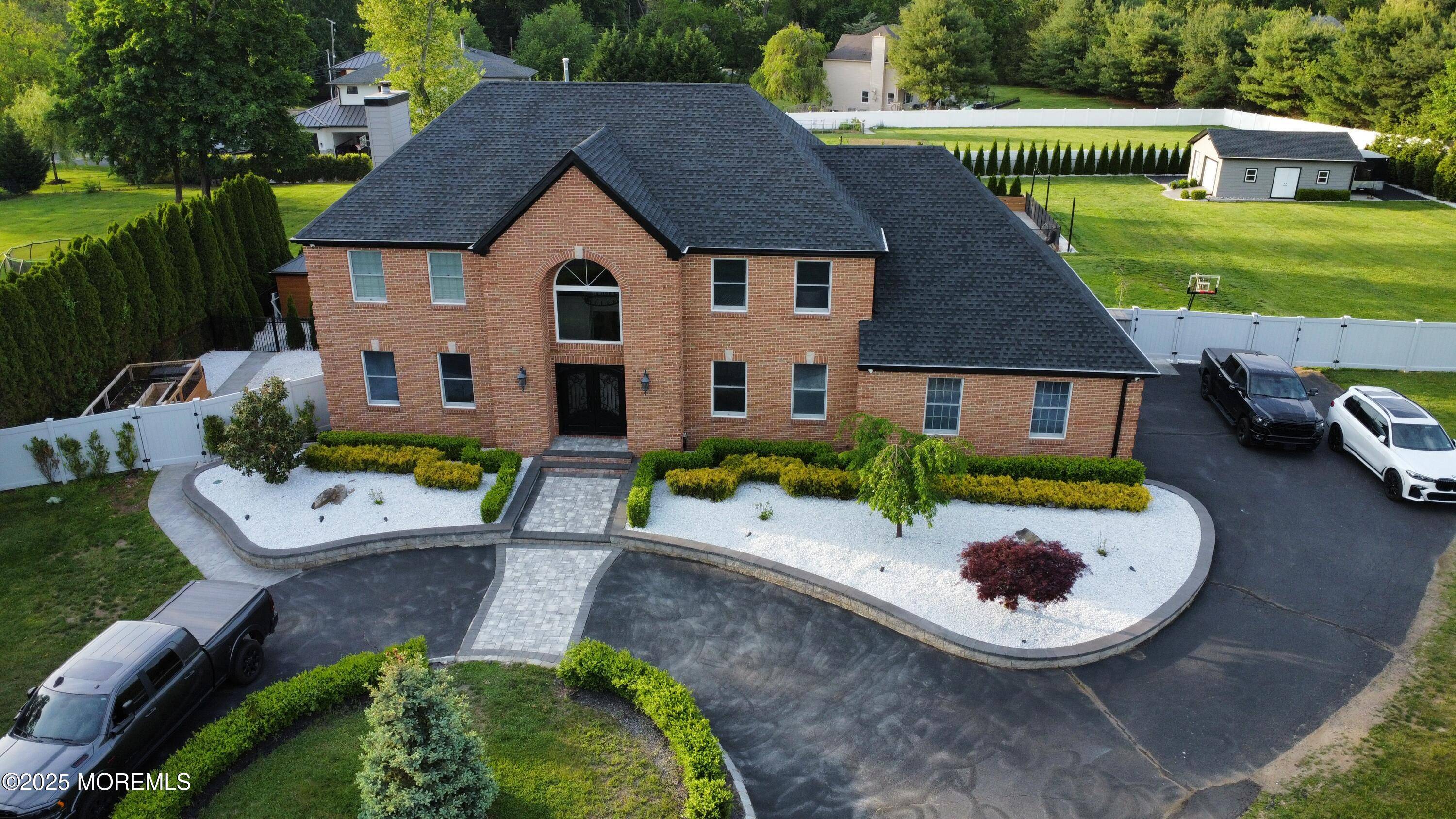 Freehold, NJ 07728,489 E Freehold Road