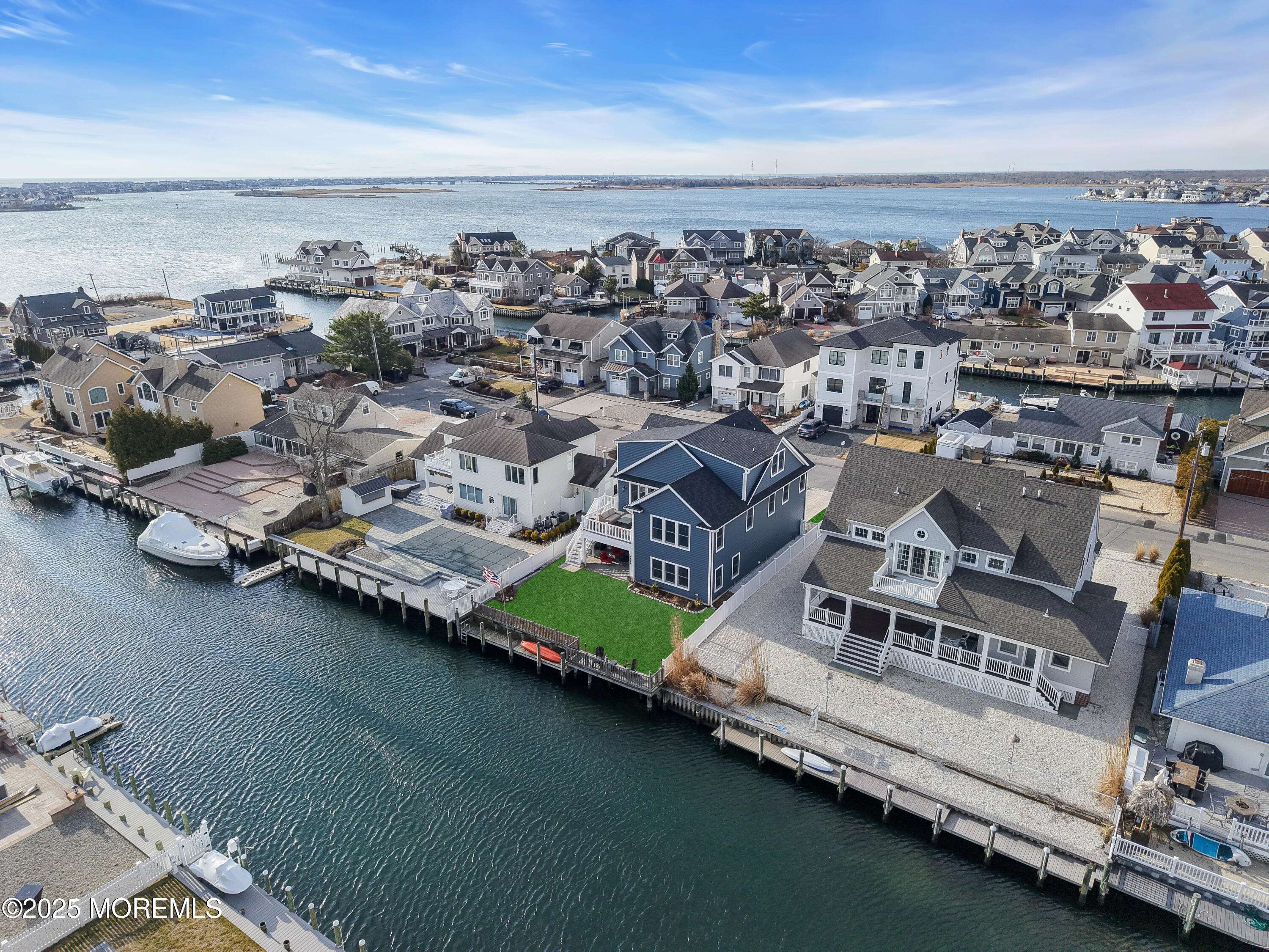 Point Pleasant, NJ 08742,1709 Certainty Drive