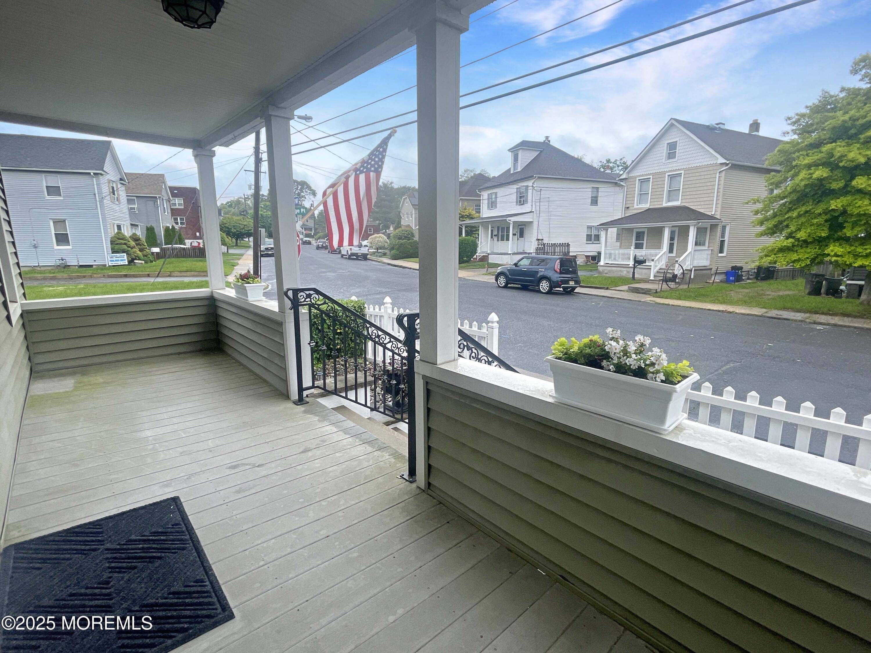 Long Branch, NJ 07740,428 Willow Avenue