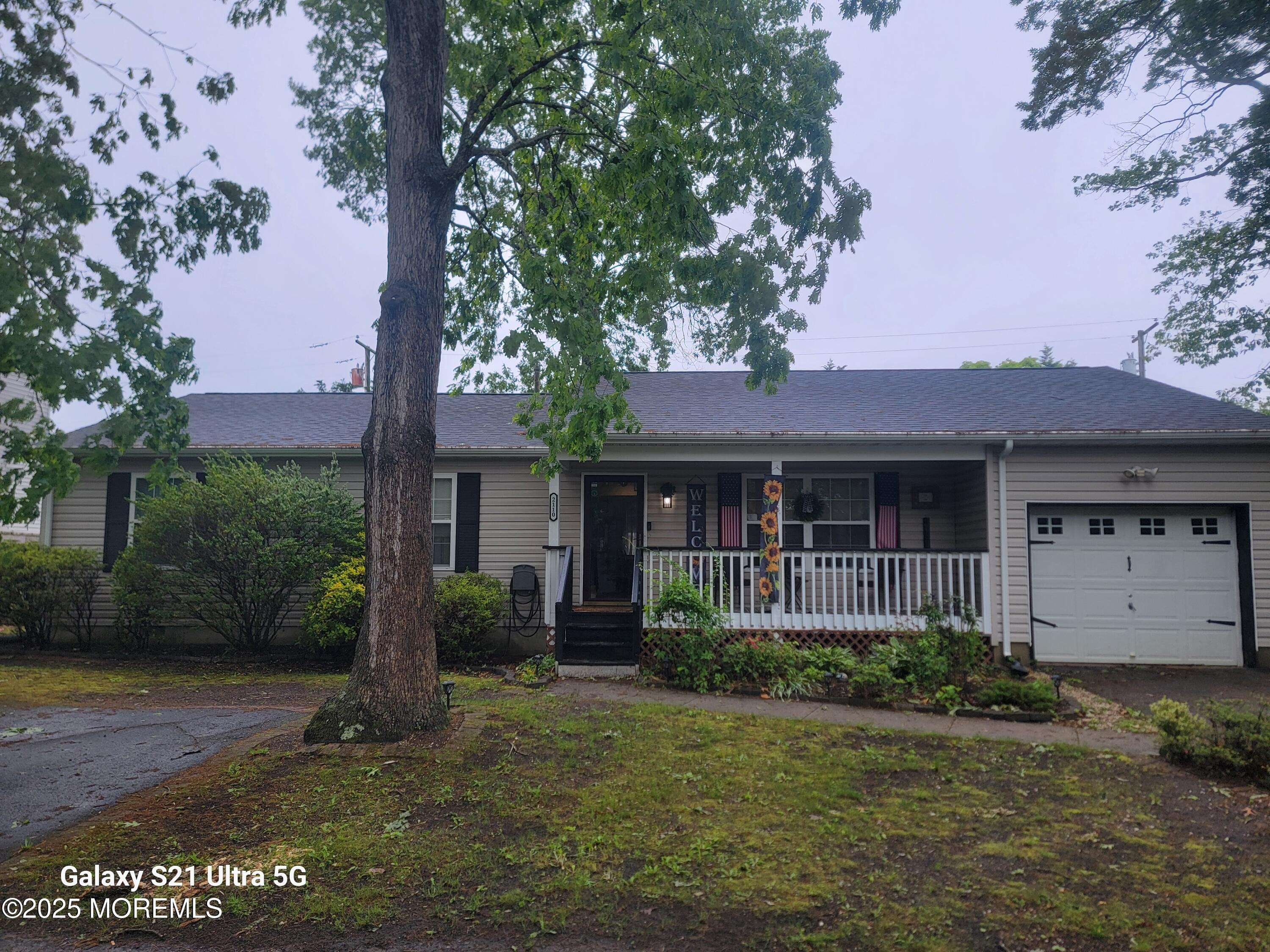 Toms River, NJ 08753,2110 Dolly Road