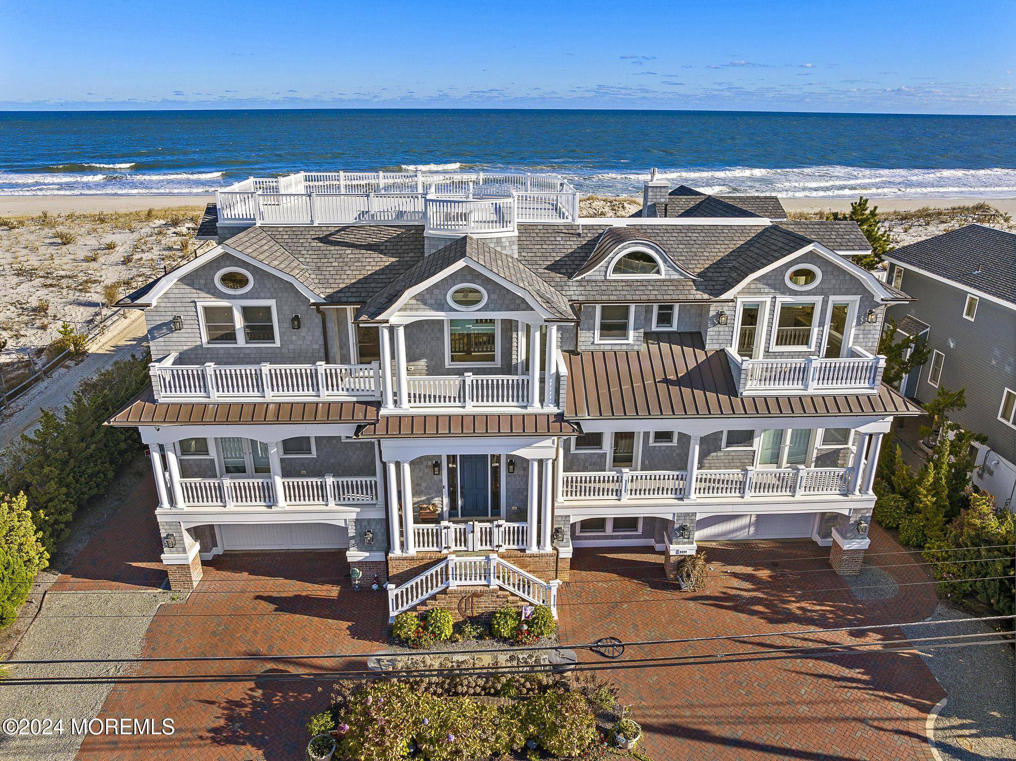 Long Beach Twp, NJ 08008,6601 Ocean Boulevard