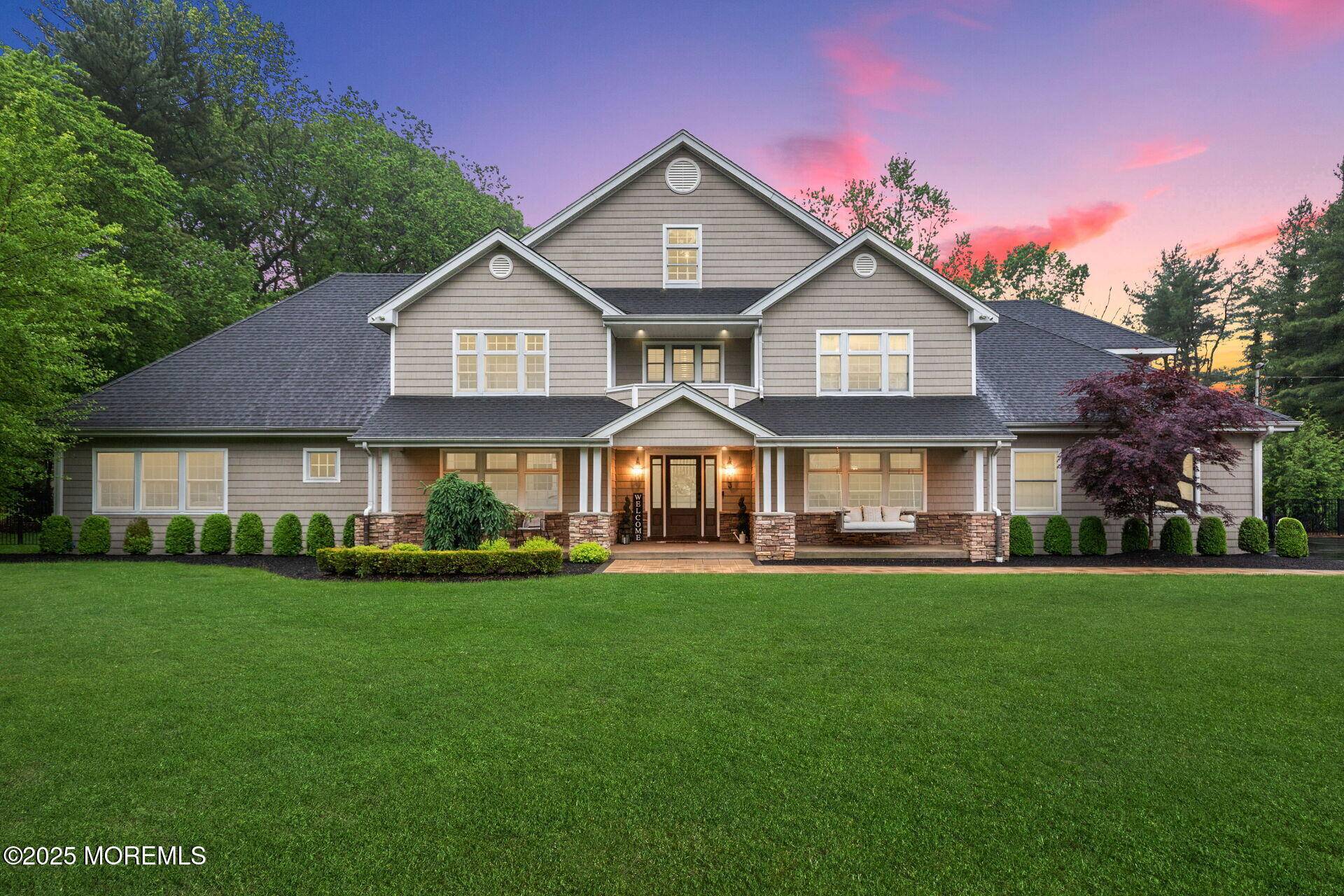 Holmdel, NJ 07733,3 Ardmore Place