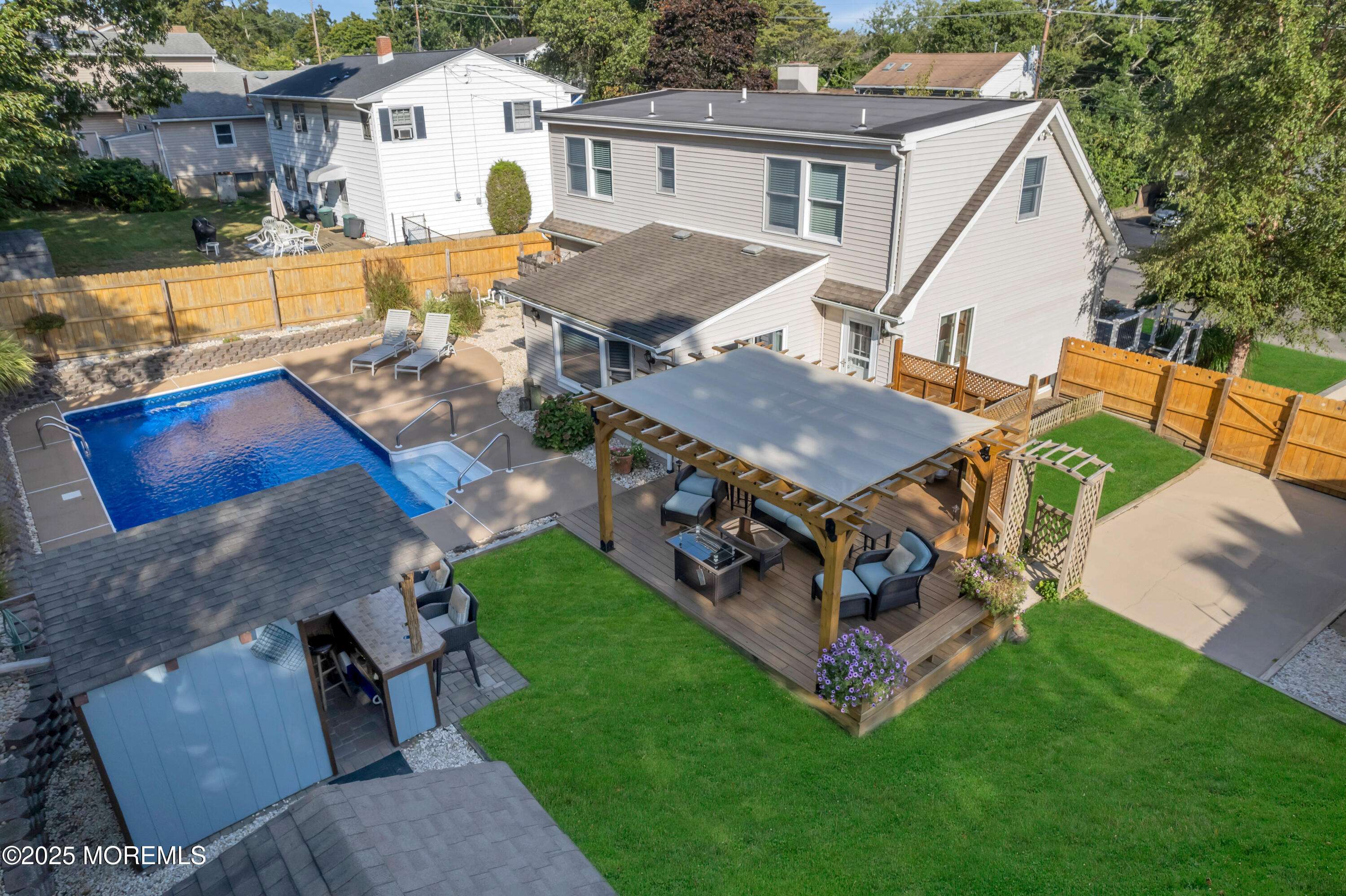 Point Pleasant, NJ 08742,539 Oak Terrace