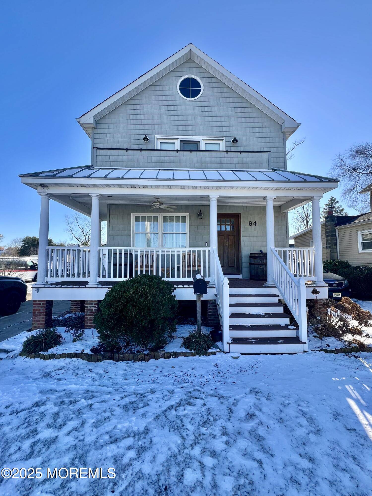 Long Branch, NJ 07740,84 Columbia Avenue