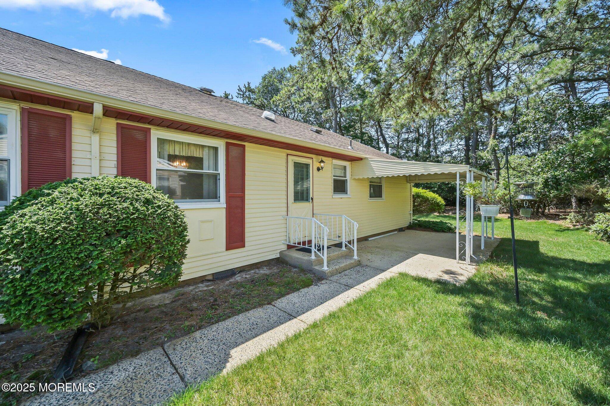 Whiting, NJ 08759,33 Penwood Drive #55
