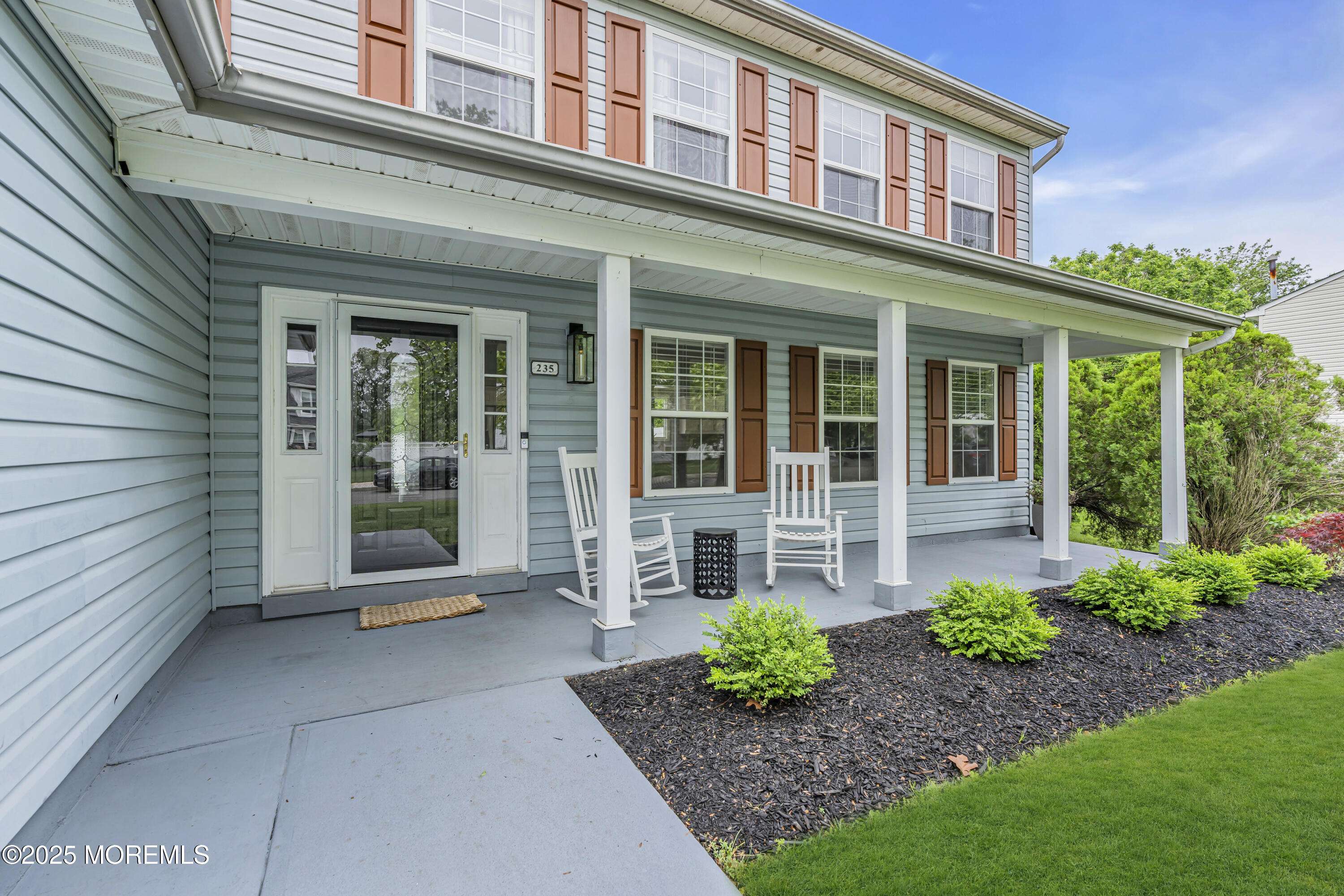 Toms River, NJ 08753,235 Atsion Way
