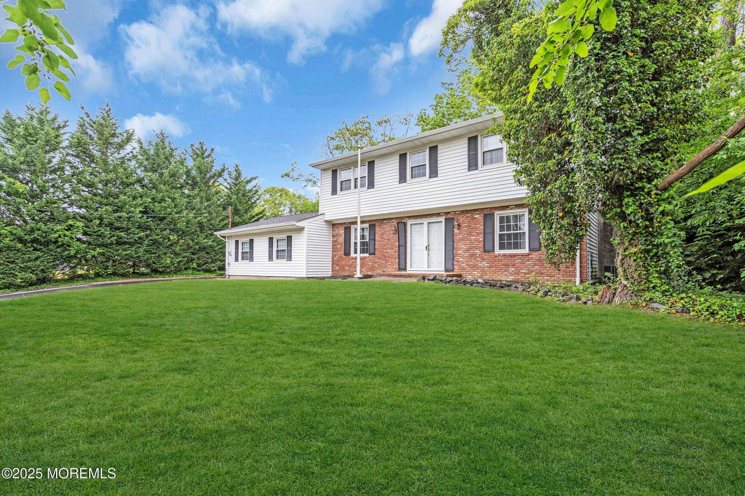 Brick, NJ 08723,132 Tunes Brook Drive