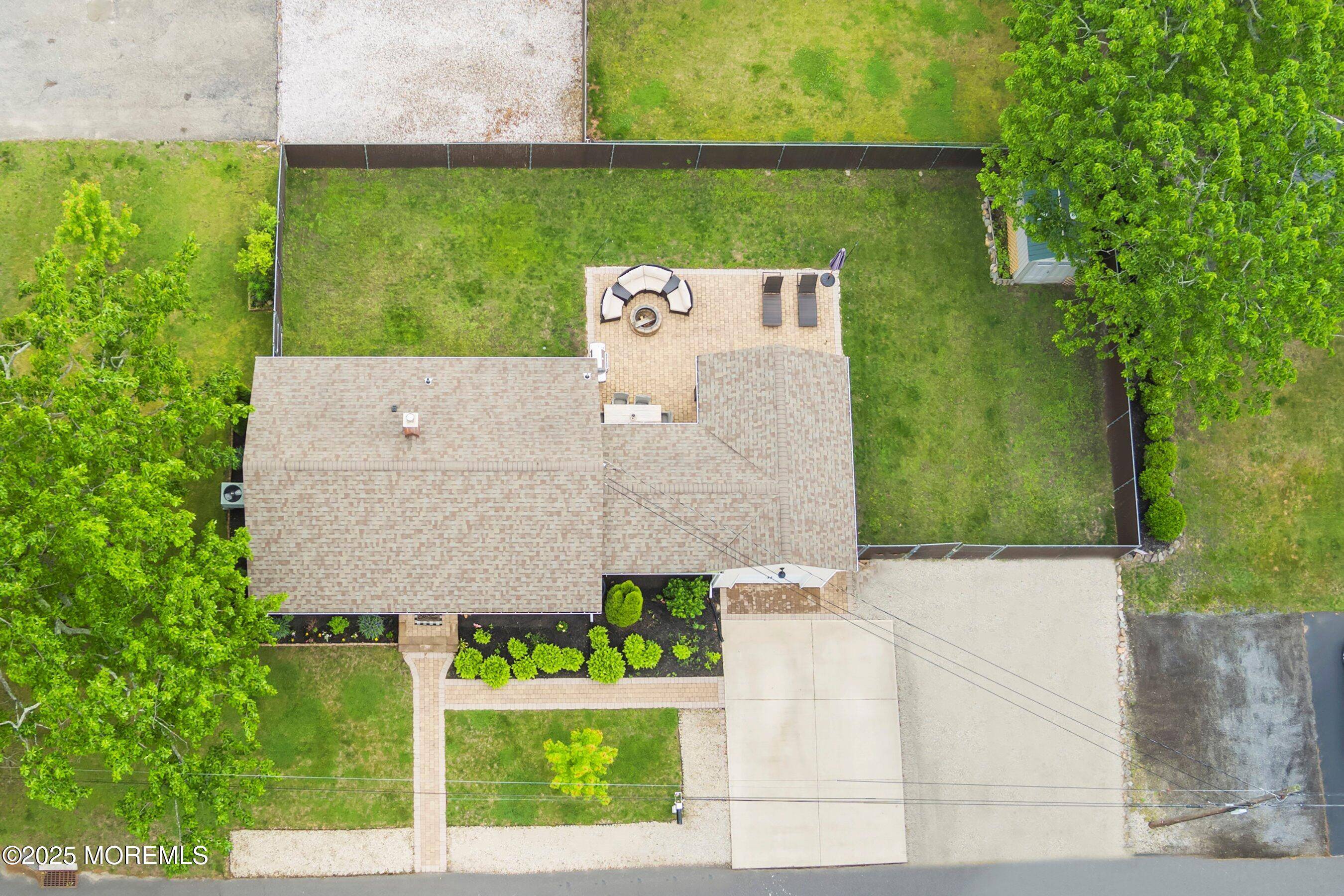Pine Beach, NJ 08741,400 Linden Avenue