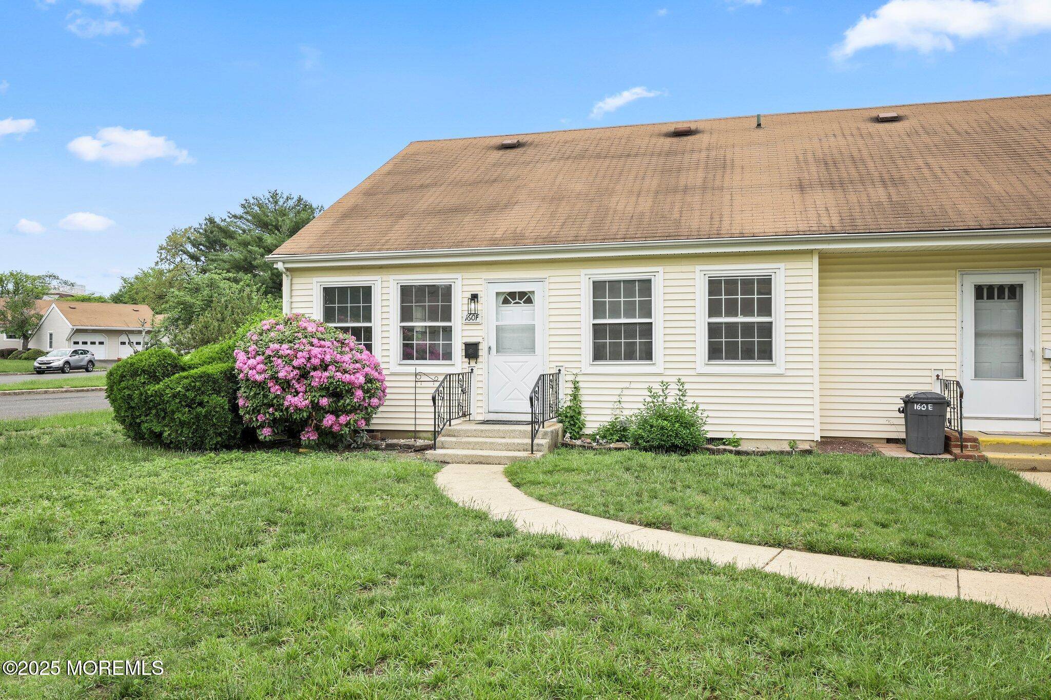 Howell, NJ 07731,160 Rue De St Germaine Street #F Germaine
