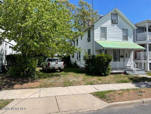 Bradley Beach, NJ 07720,410 Mccabe Avenue