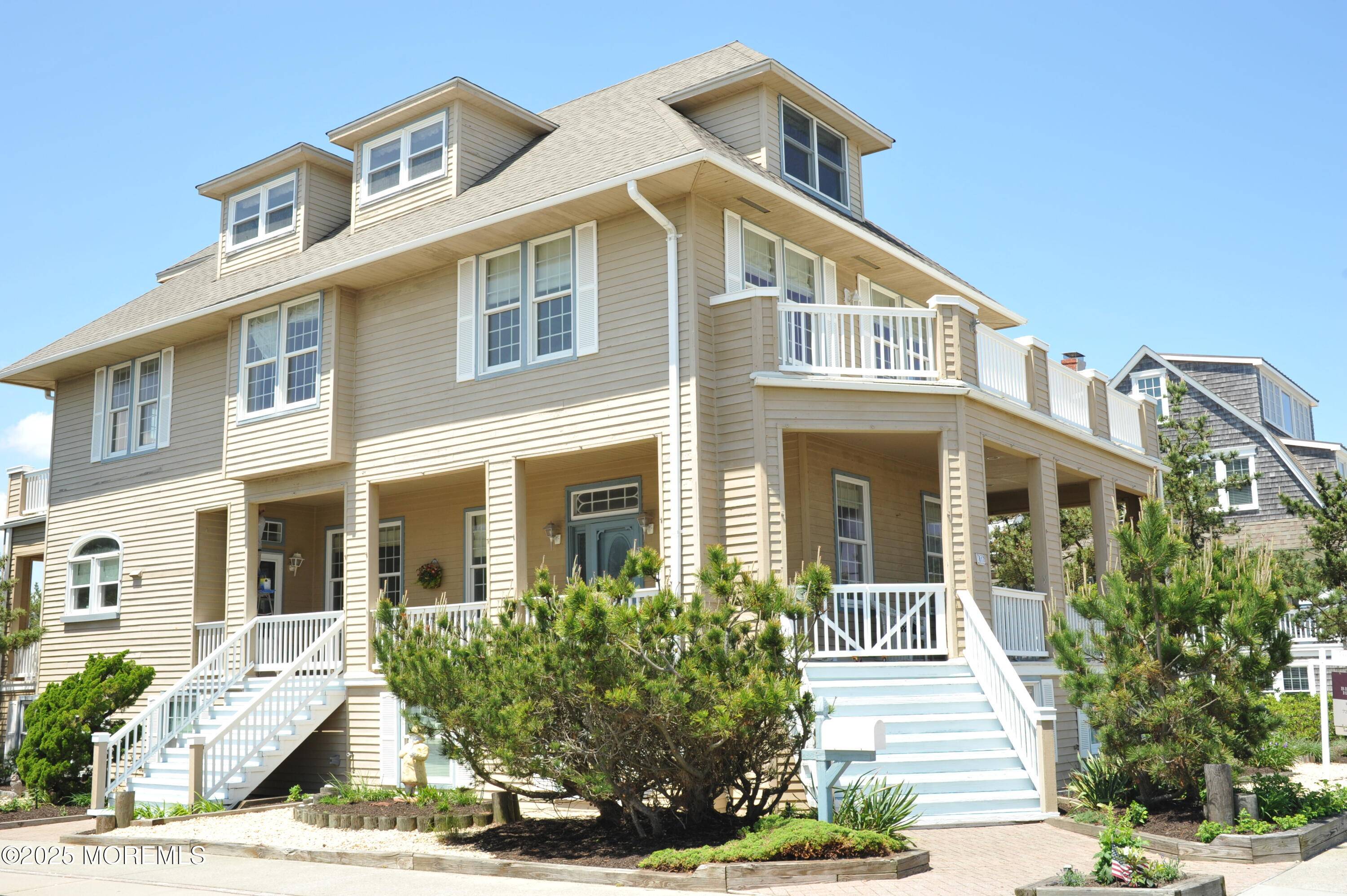 Seaside Park, NJ 08752,817 S Ocean Avenue