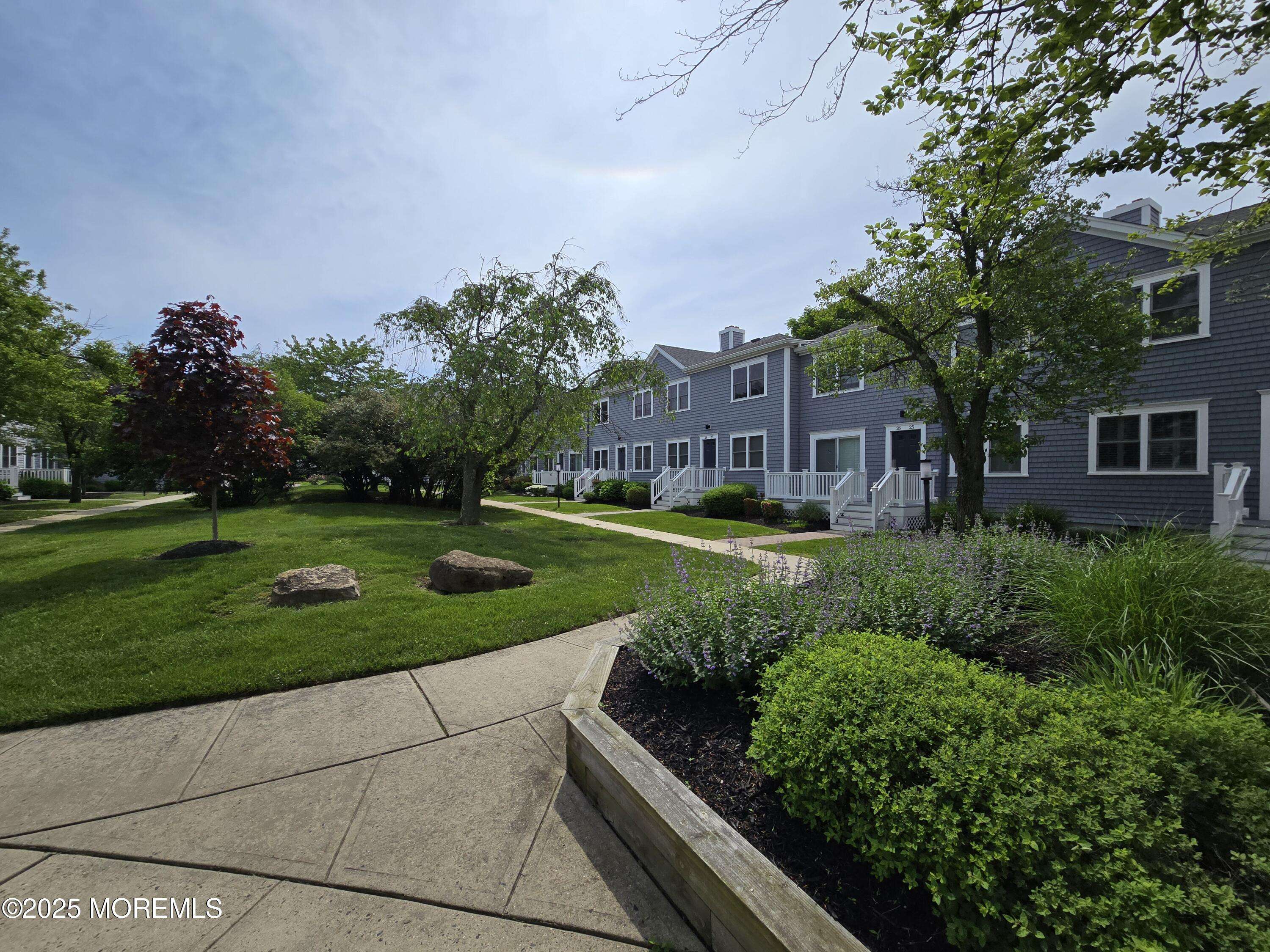 Long Branch, NJ 07740,31 Cedar Drive #24