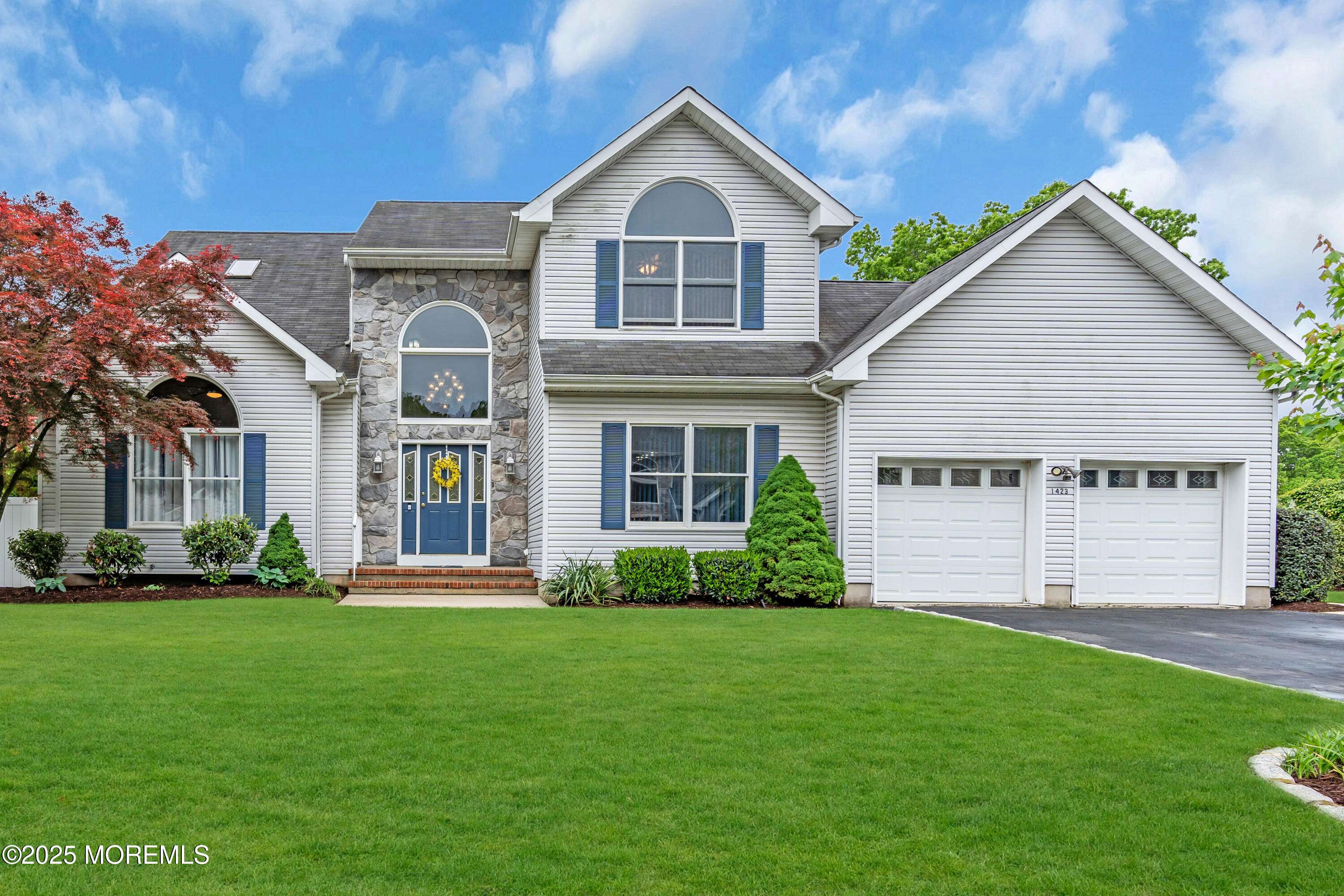 Brick, NJ 08724,1423 Princess Avenue