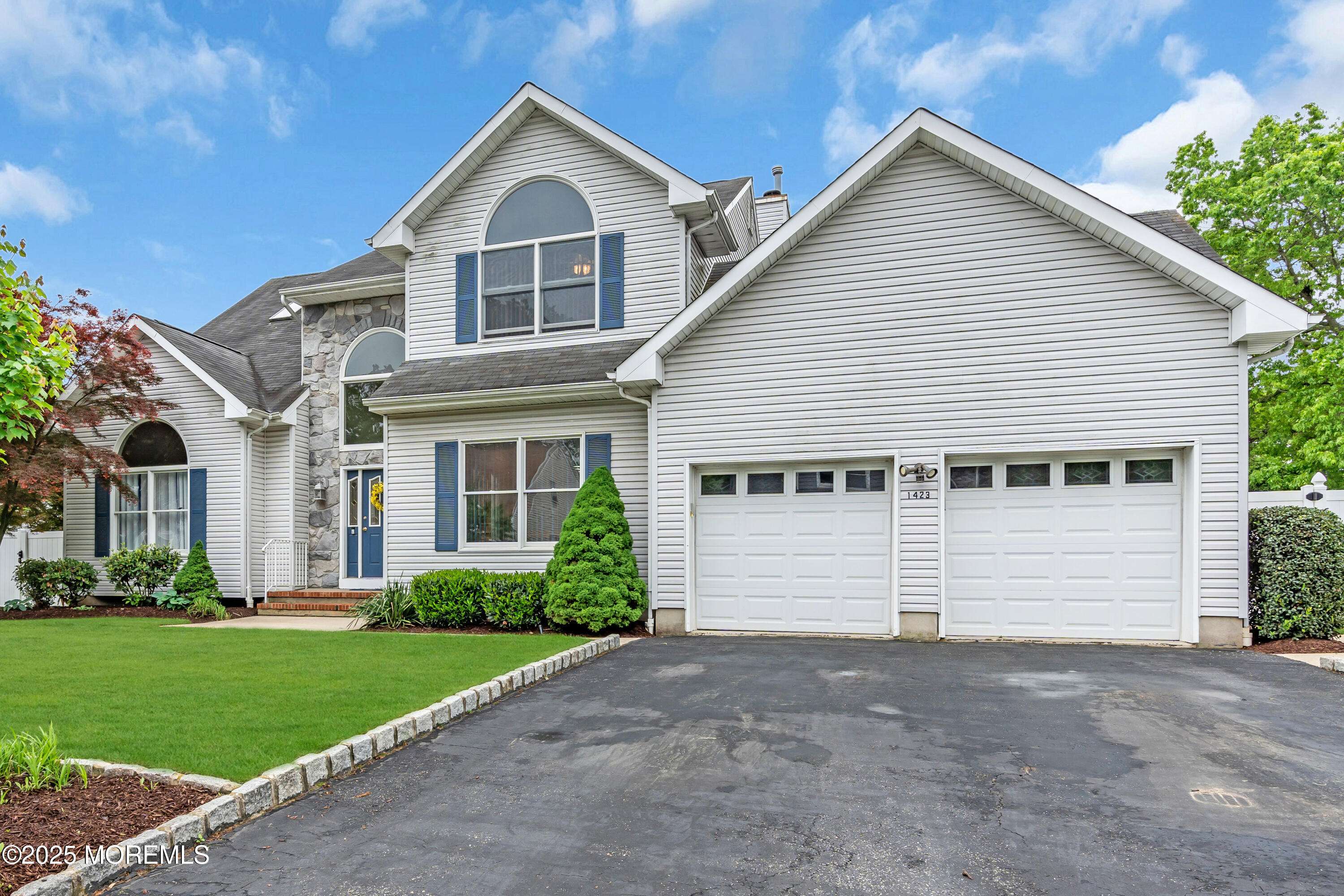 Brick, NJ 08724,1423 Princess Avenue