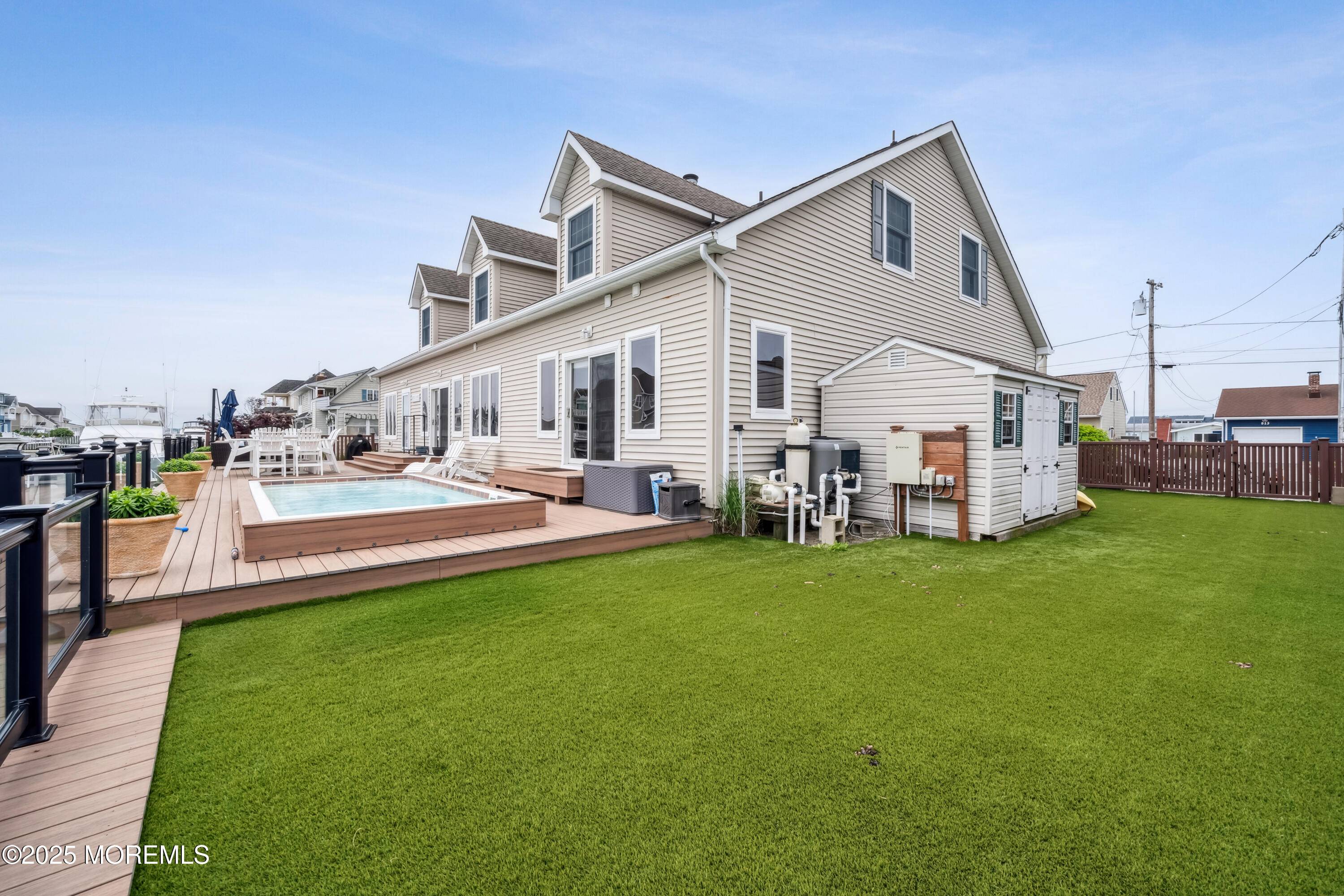 Forked River, NJ 08731,830 Forepeak Drive
