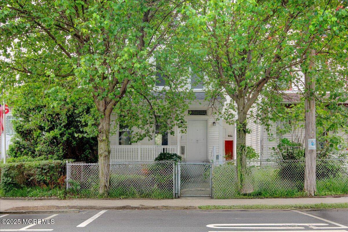 North Bergen, NJ 07047,1709 48th Street