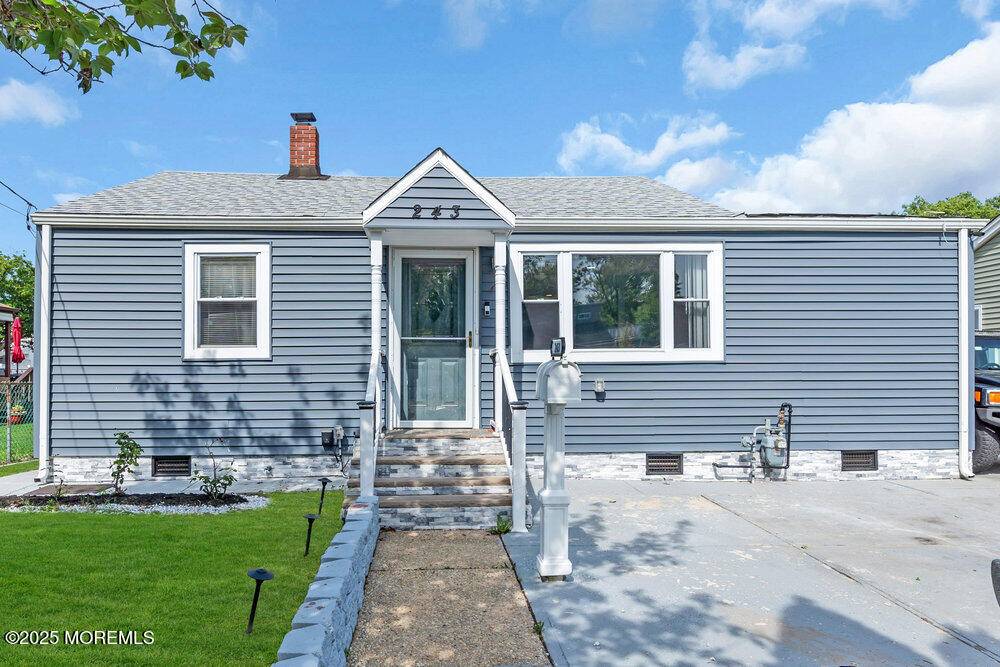 Long Branch, NJ 07740,243 6th Avenue