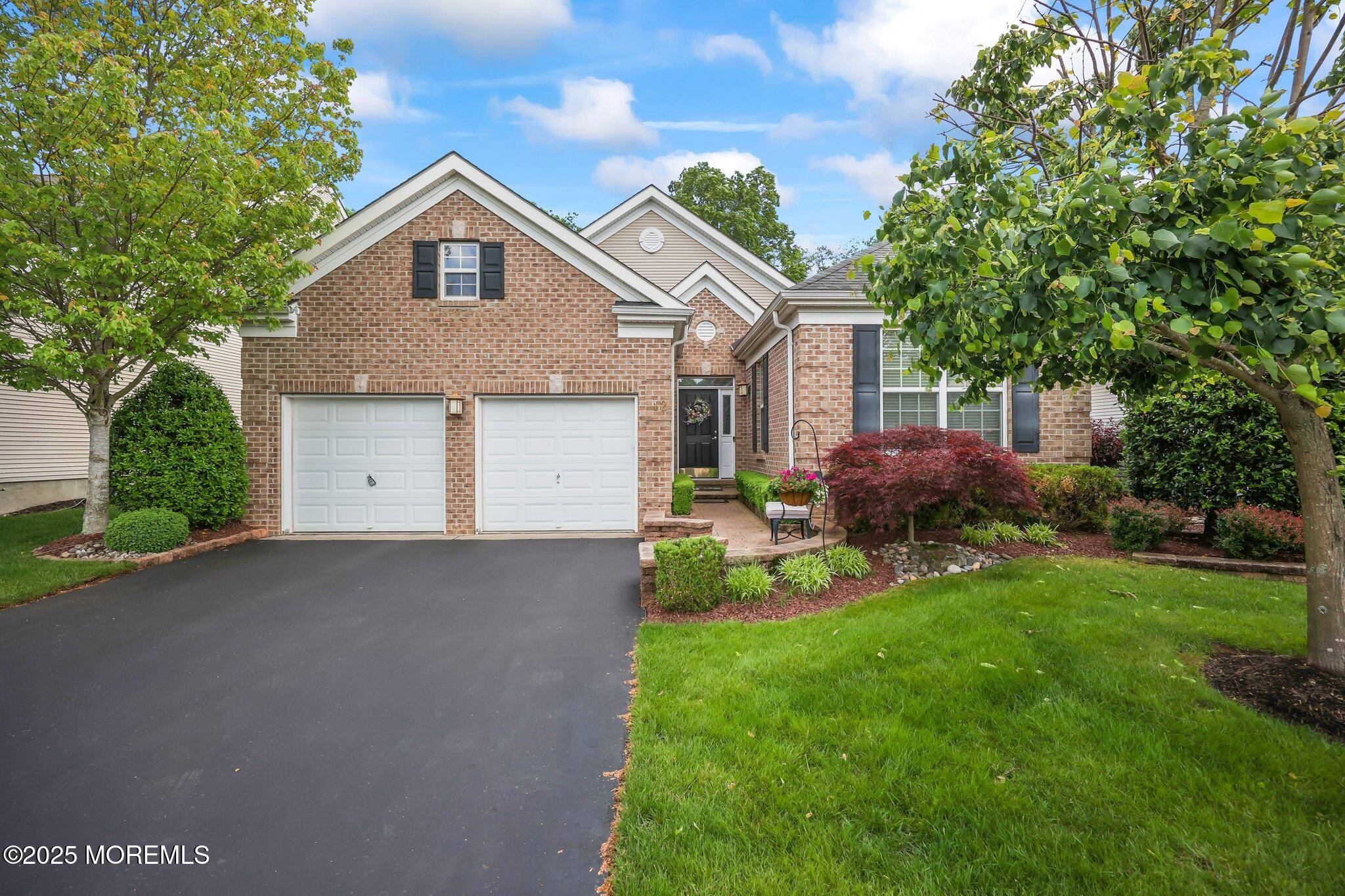 Manalapan, NJ 07726,12 Citation Lane