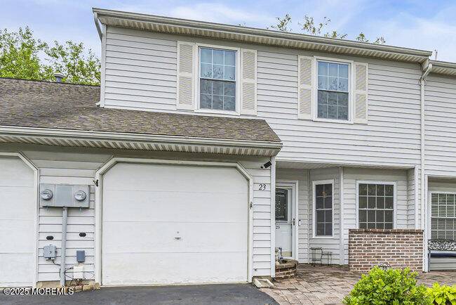 Freehold, NJ 07728,23 Mainsail Square