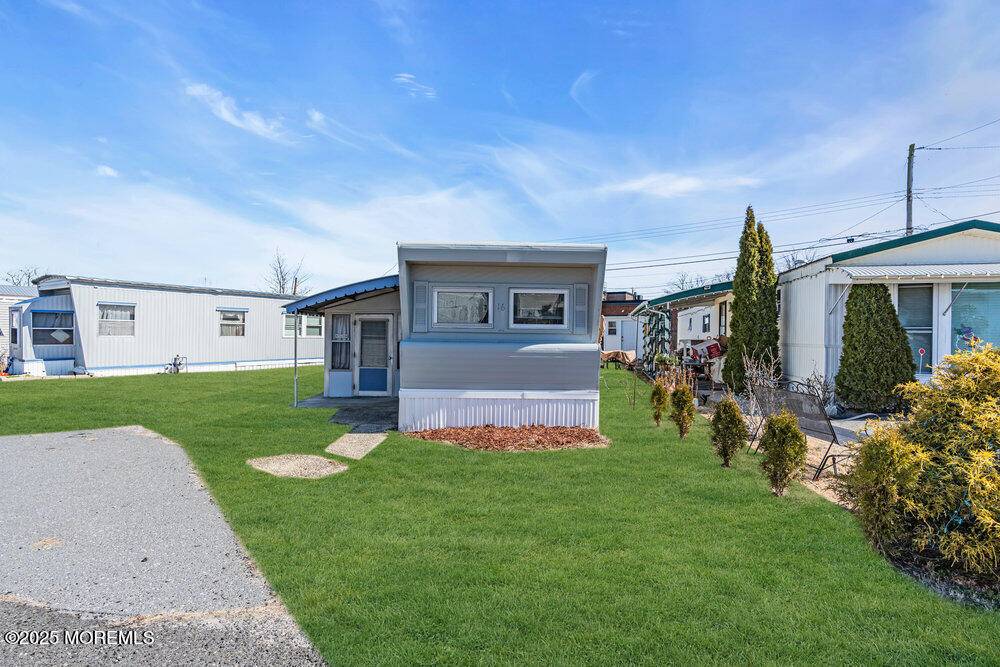 Neptune City, NJ 07753,220 W Sylvania Avenue #16