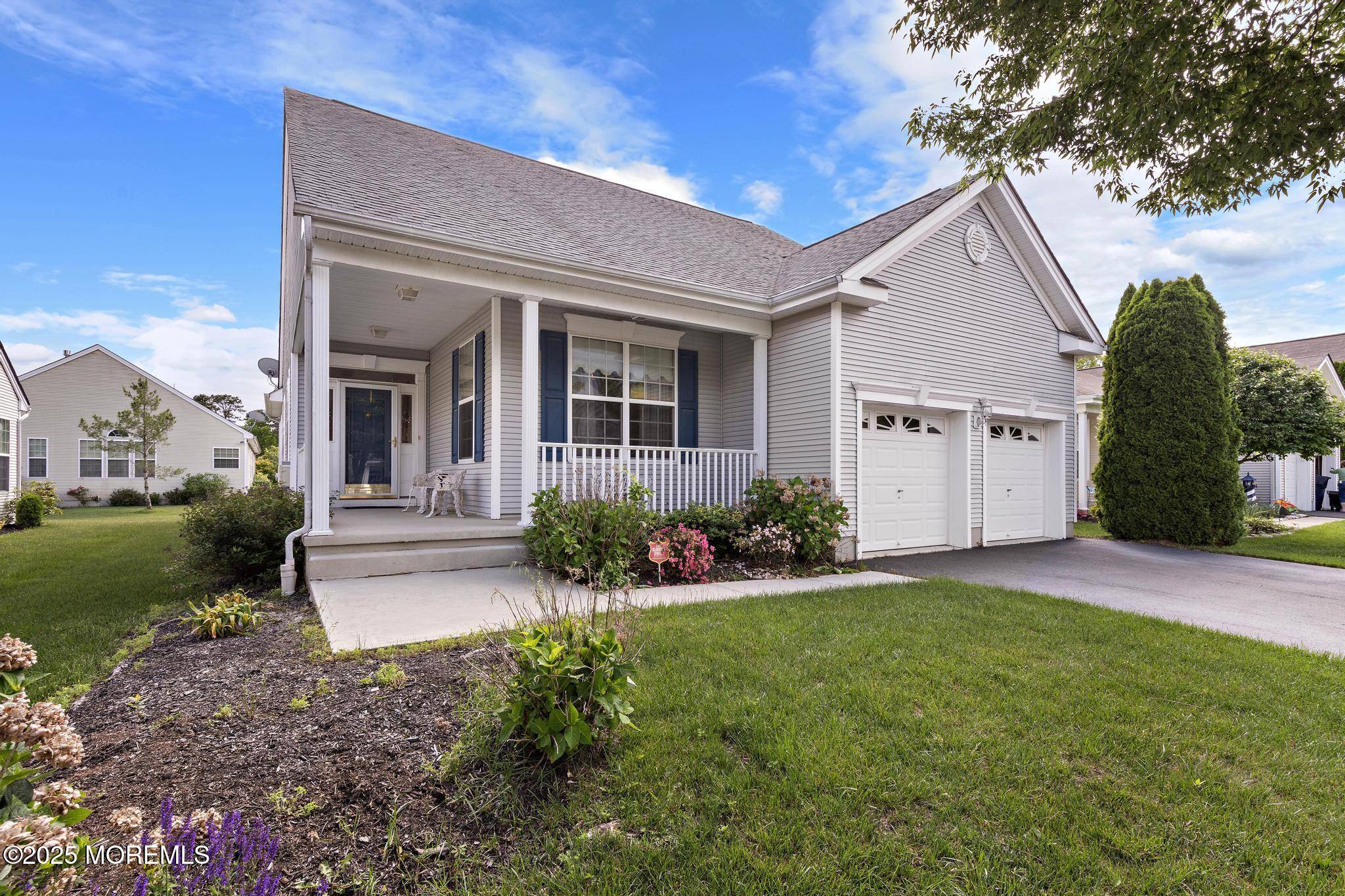 Little Egg Harbor, NJ 08087,26 Masters Court