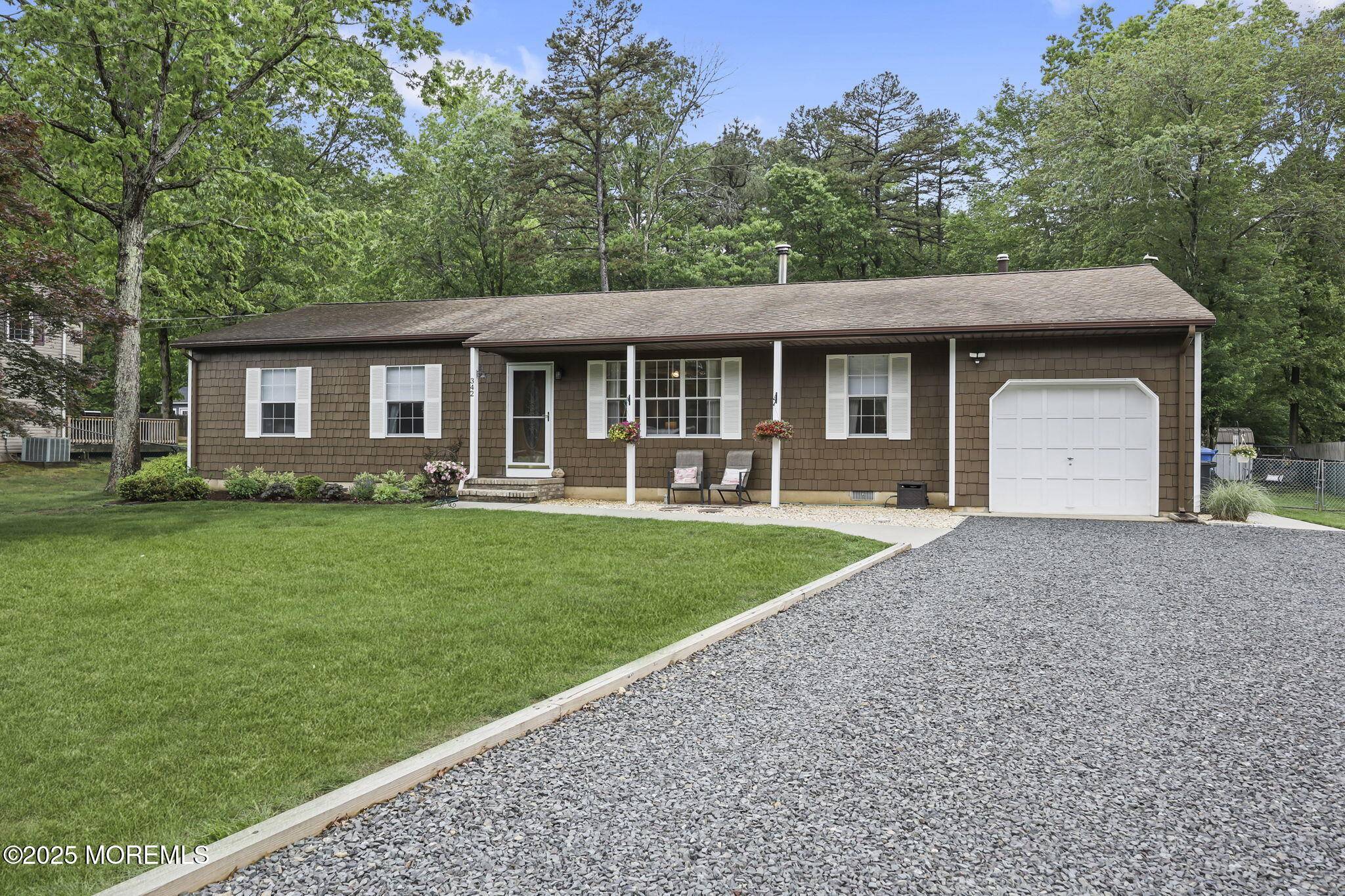 Jackson, NJ 08527,342 Diamond Road