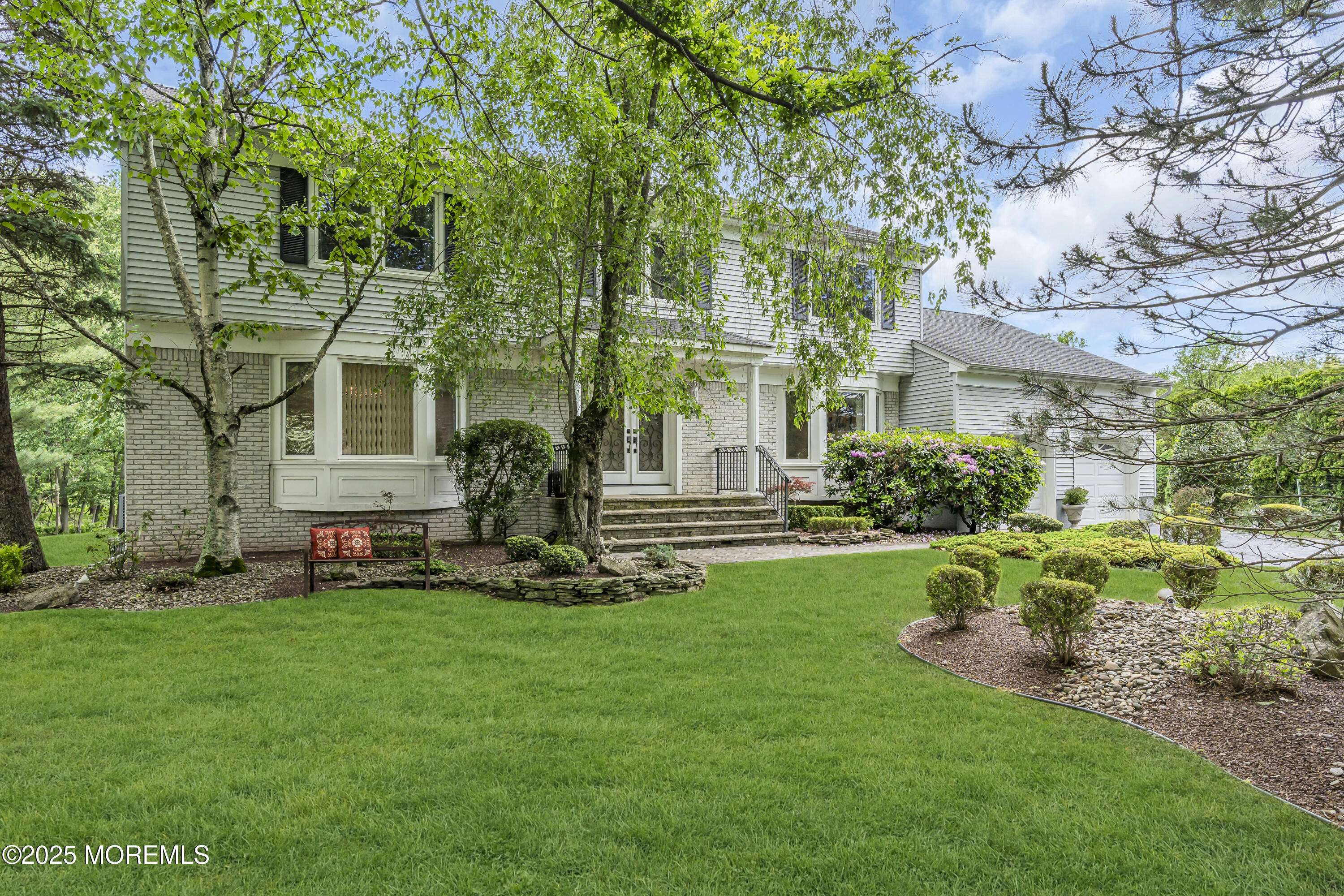 Marlboro, NJ 07746,8 Eileen Lane