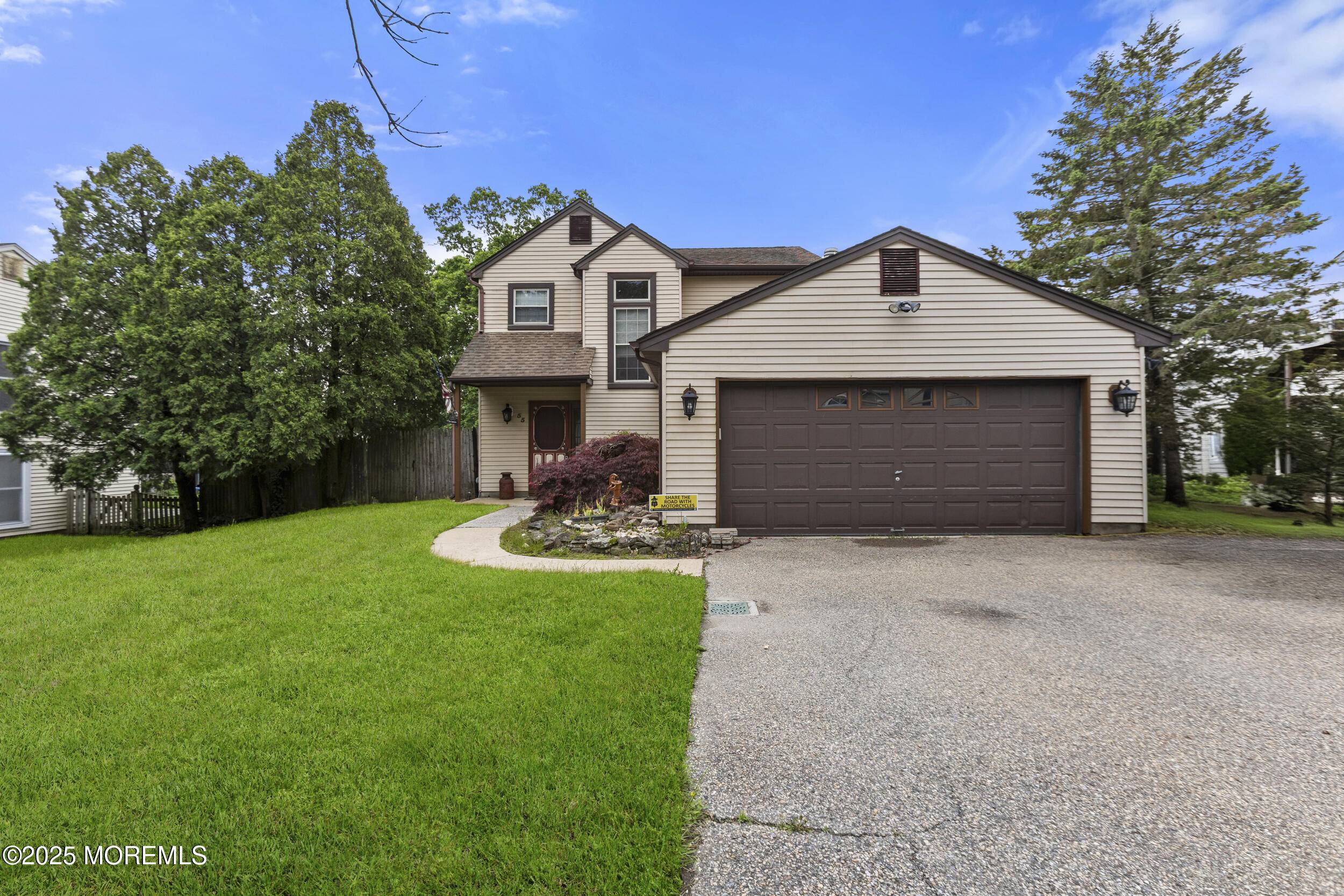 Howell, NJ 07731,55 Marc Drive